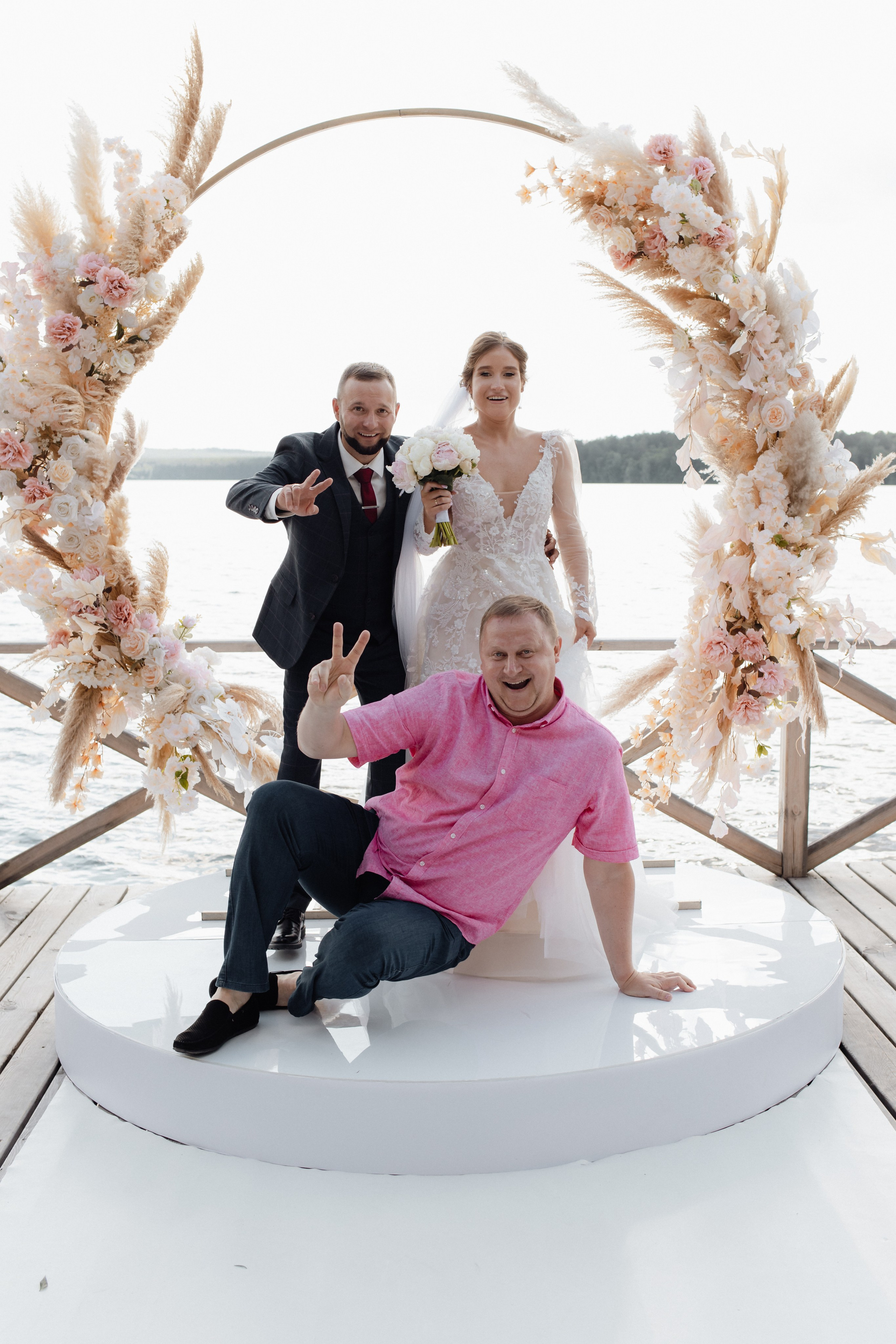 Максим и Анастасия. Семейный и свадебный фотограф в Челябинске Мария Леонтьева