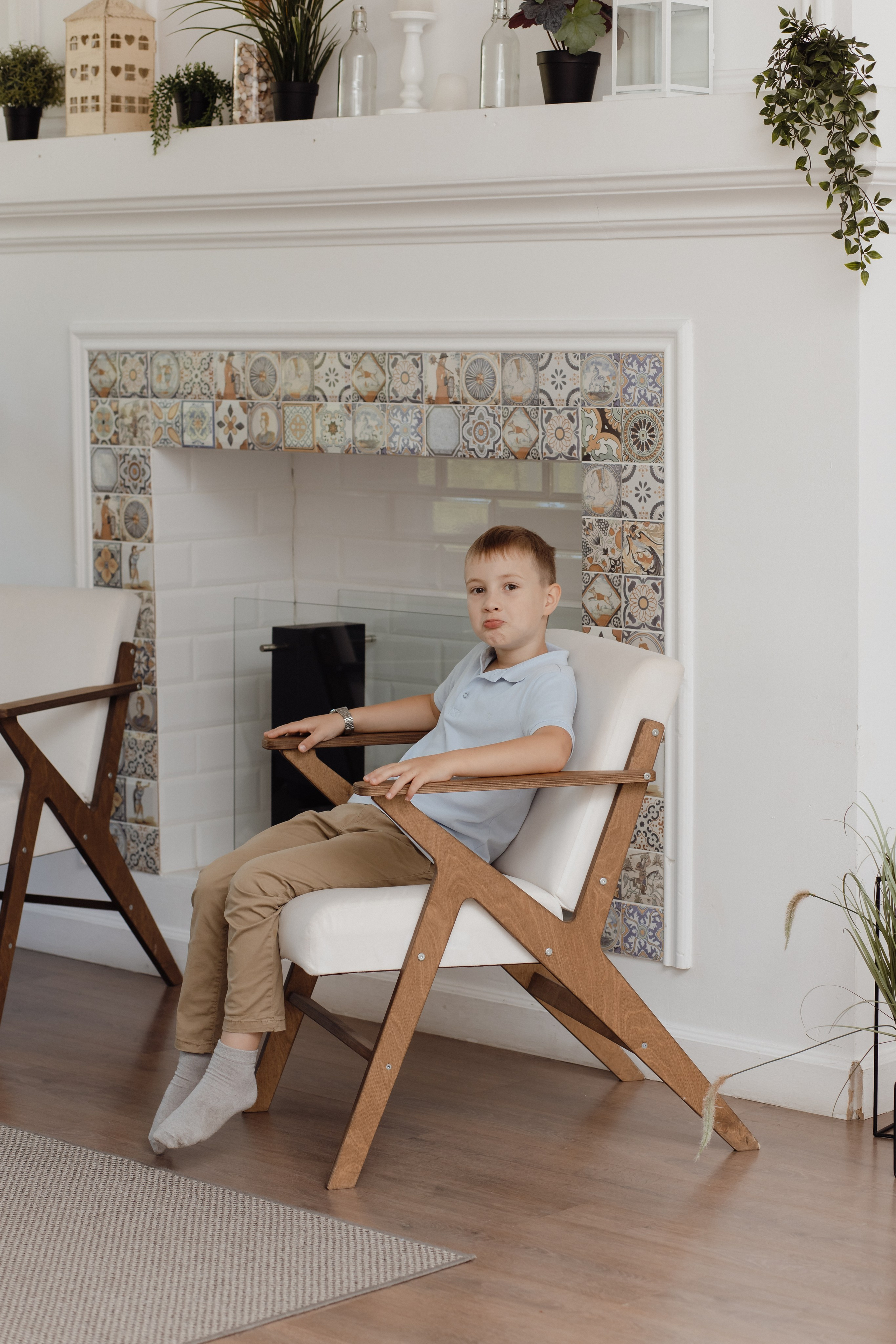 Для четверых. Семейный и свадебный фотограф в Челябинске Мария Леонтьева