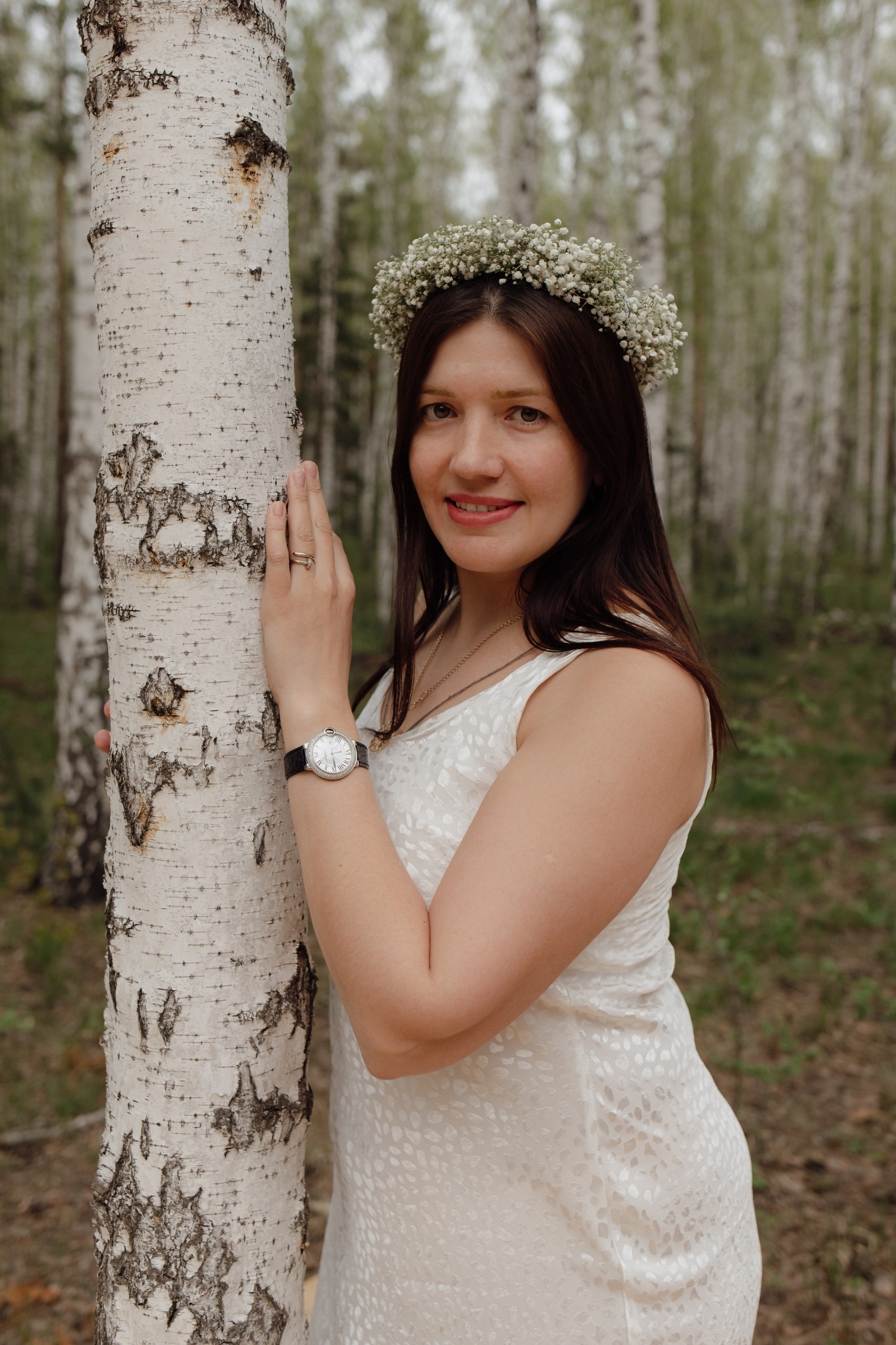 Женский круг. Семейный и свадебный фотограф в Челябинске Мария Леонтьева