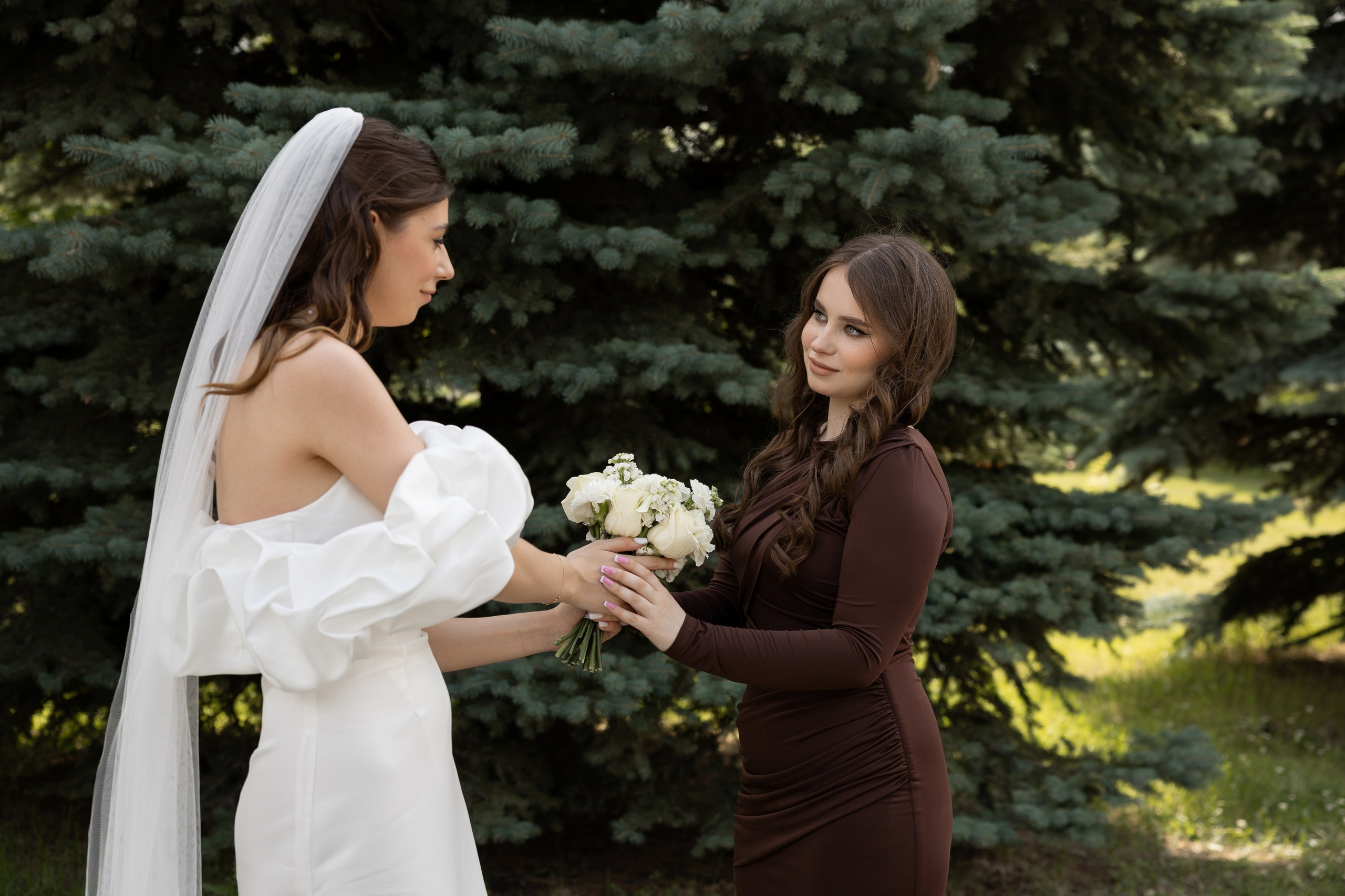 Алексей и Алина. Семейный и свадебный фотограф в Челябинске Мария Леонтьева