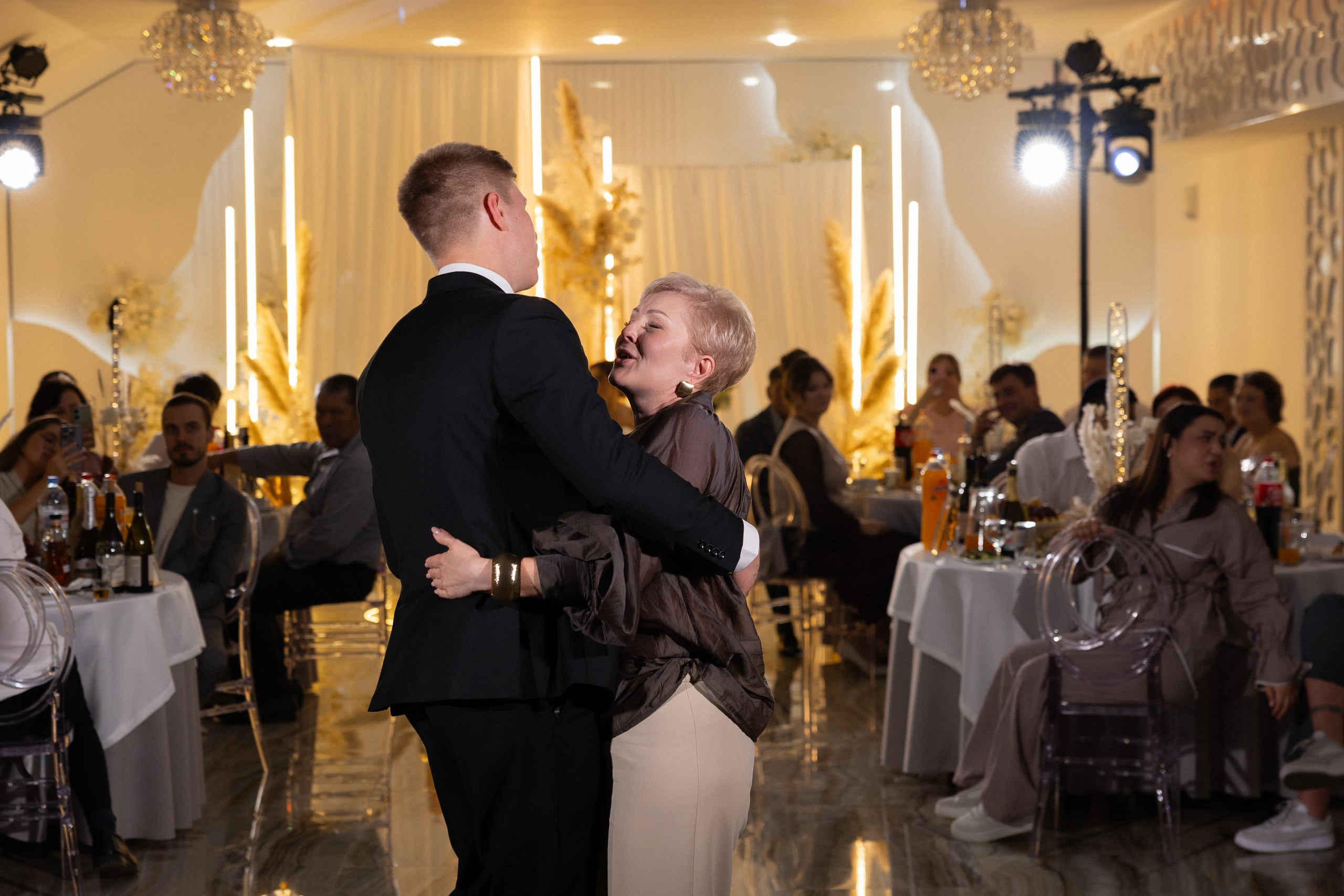 Артем и Руфина. Семейный и свадебный фотограф в Челябинске Мария Леонтьева