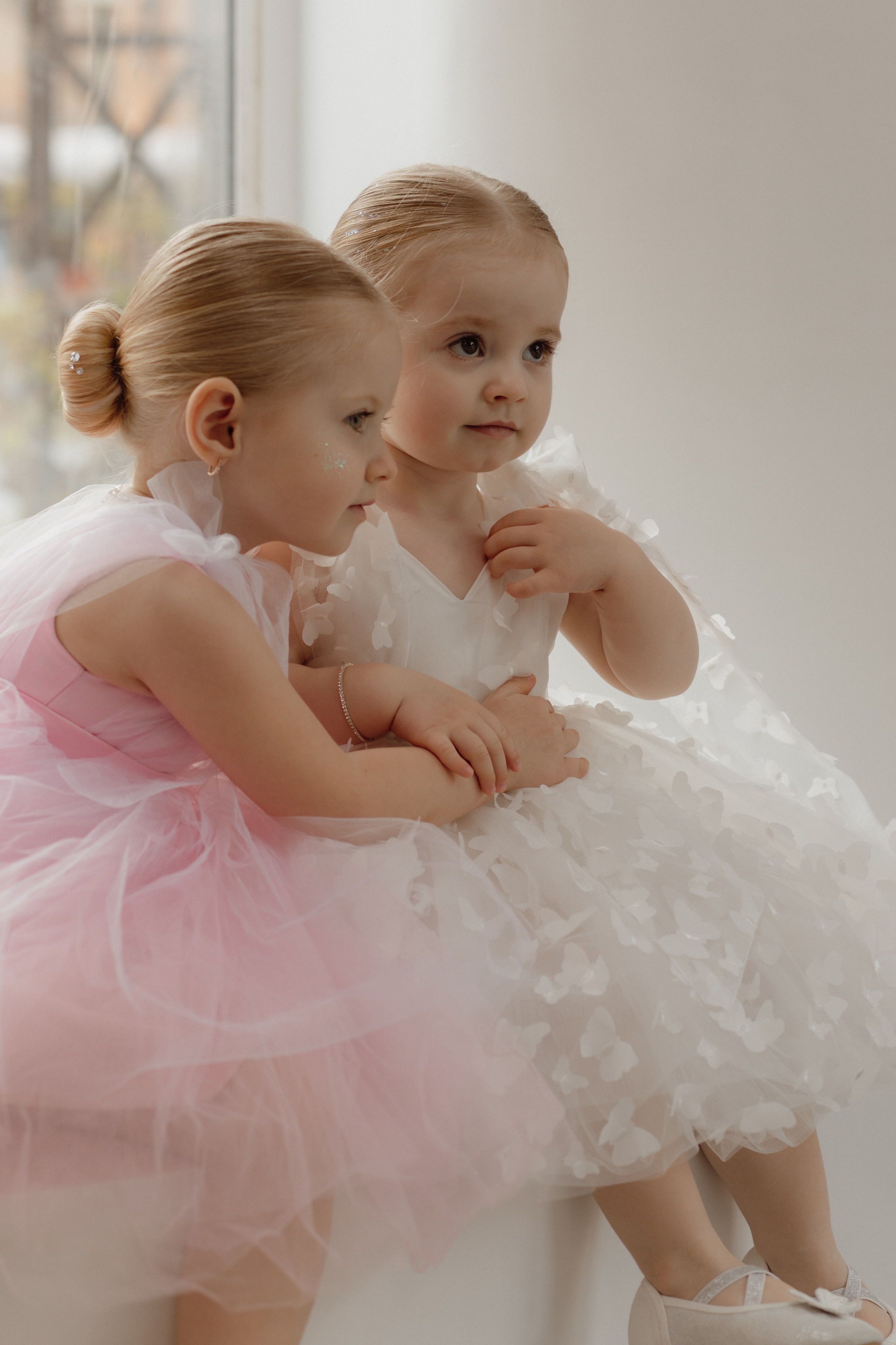 Ксюше 5. Семейный и свадебный фотограф в Челябинске Мария Леонтьева