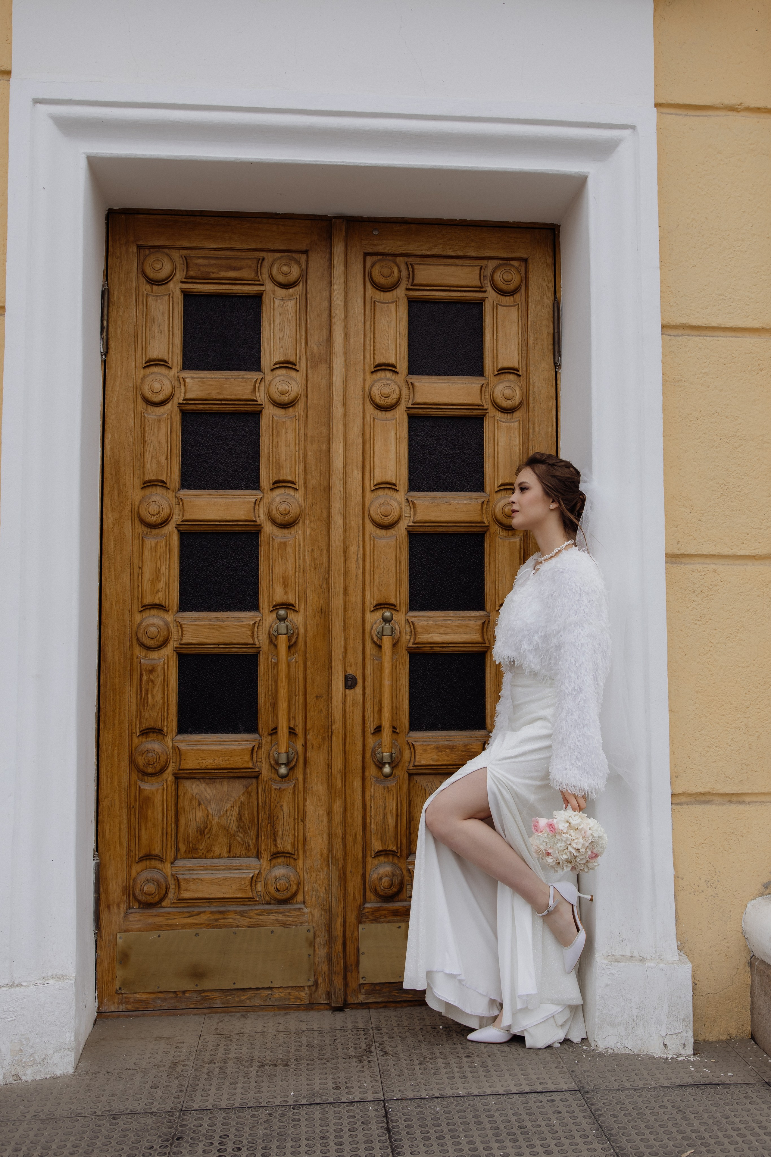 Даниил и Кристина. Семейный и свадебный фотограф в Челябинске Мария Леонтьева