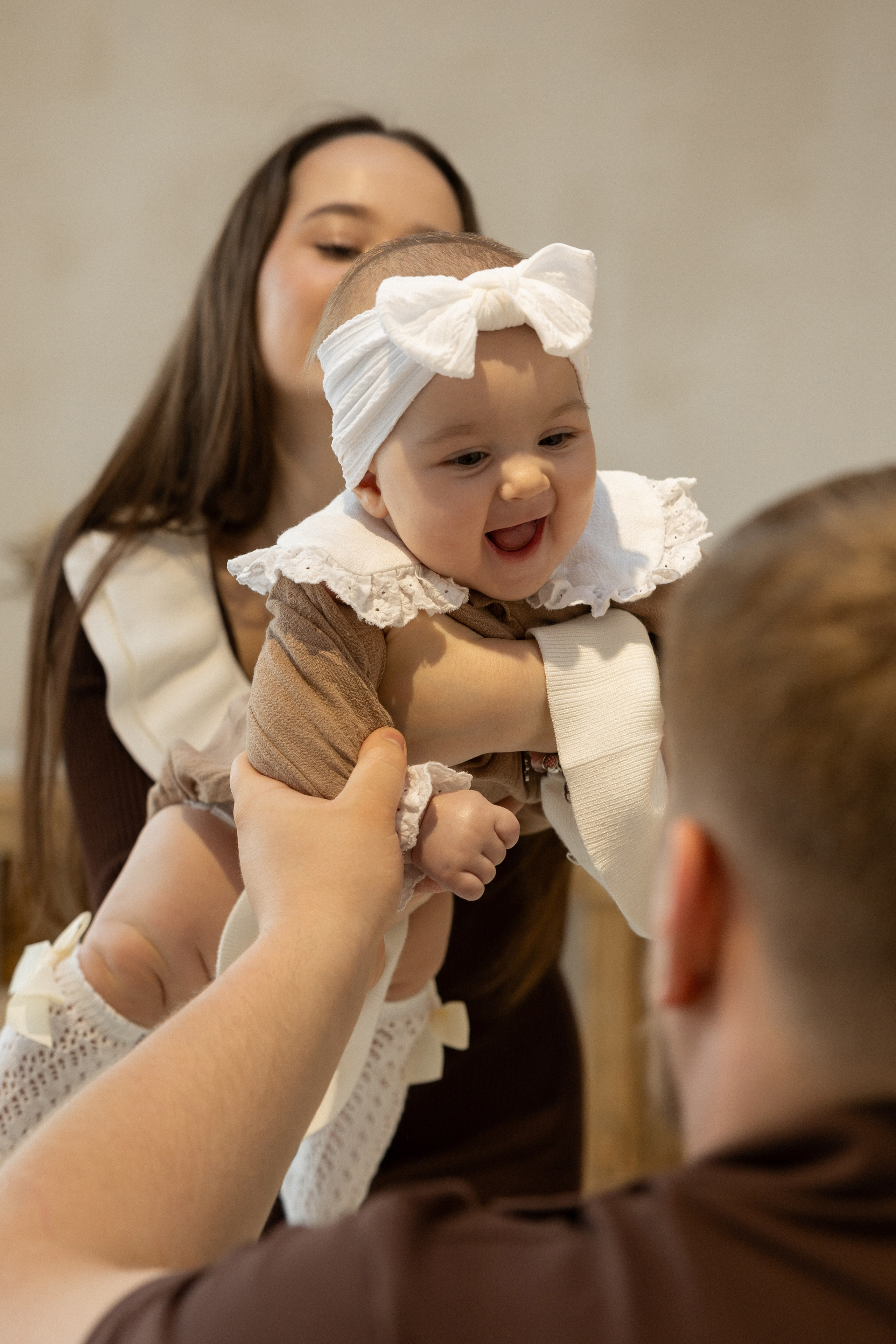 Марьяна. Семейный и свадебный фотограф в Челябинске Мария Леонтьева