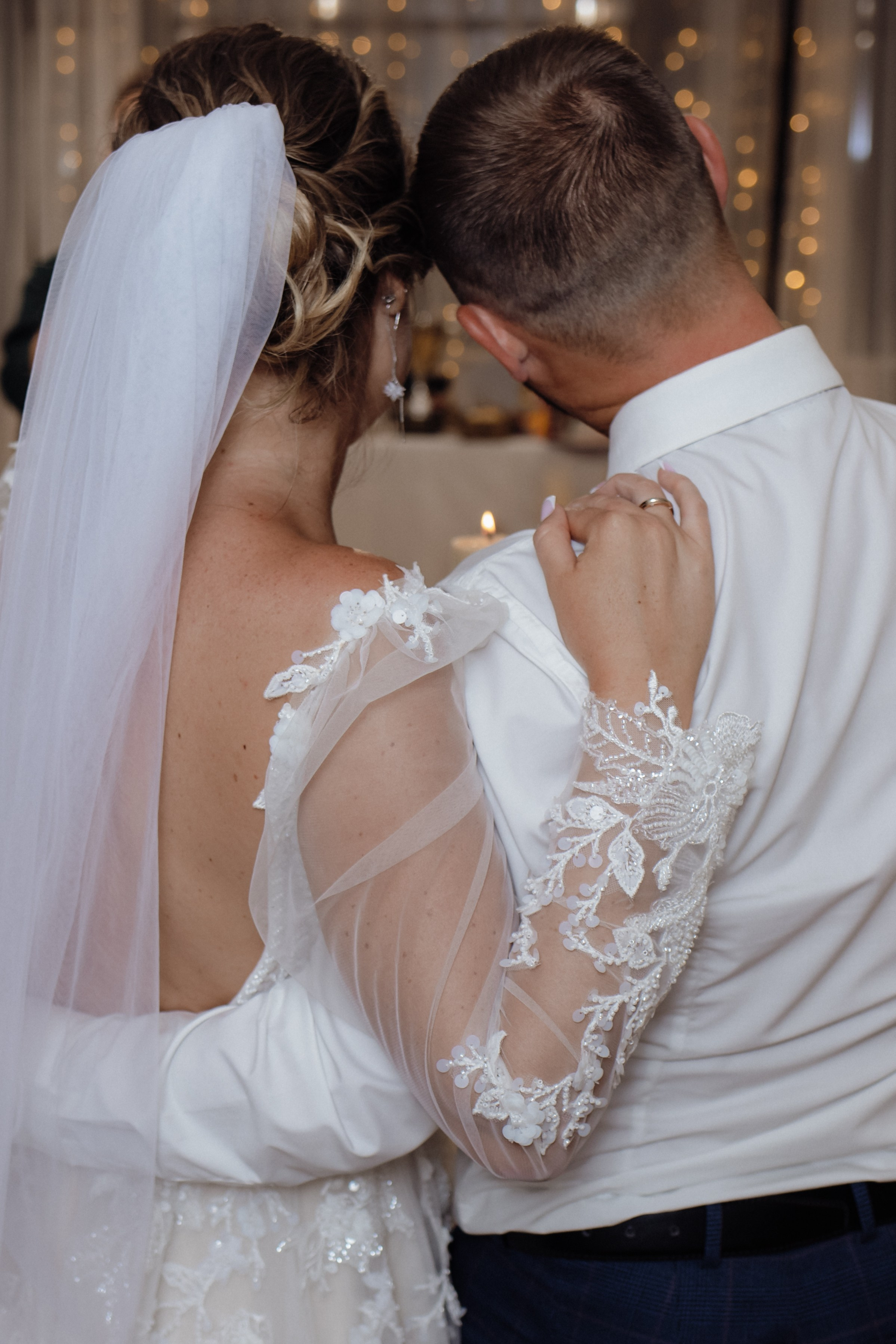 Максим и Анастасия. Семейный и свадебный фотограф в Челябинске Мария Леонтьева