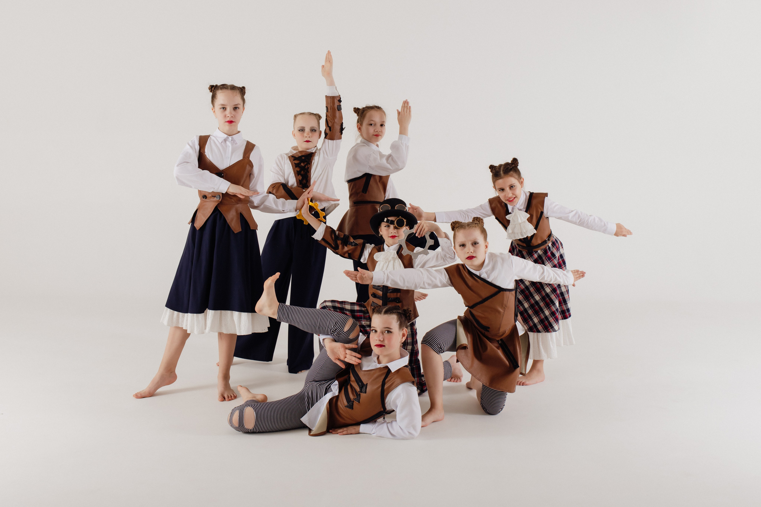 В ритме Че. Семейный и свадебный фотограф в Челябинске Мария Леонтьева