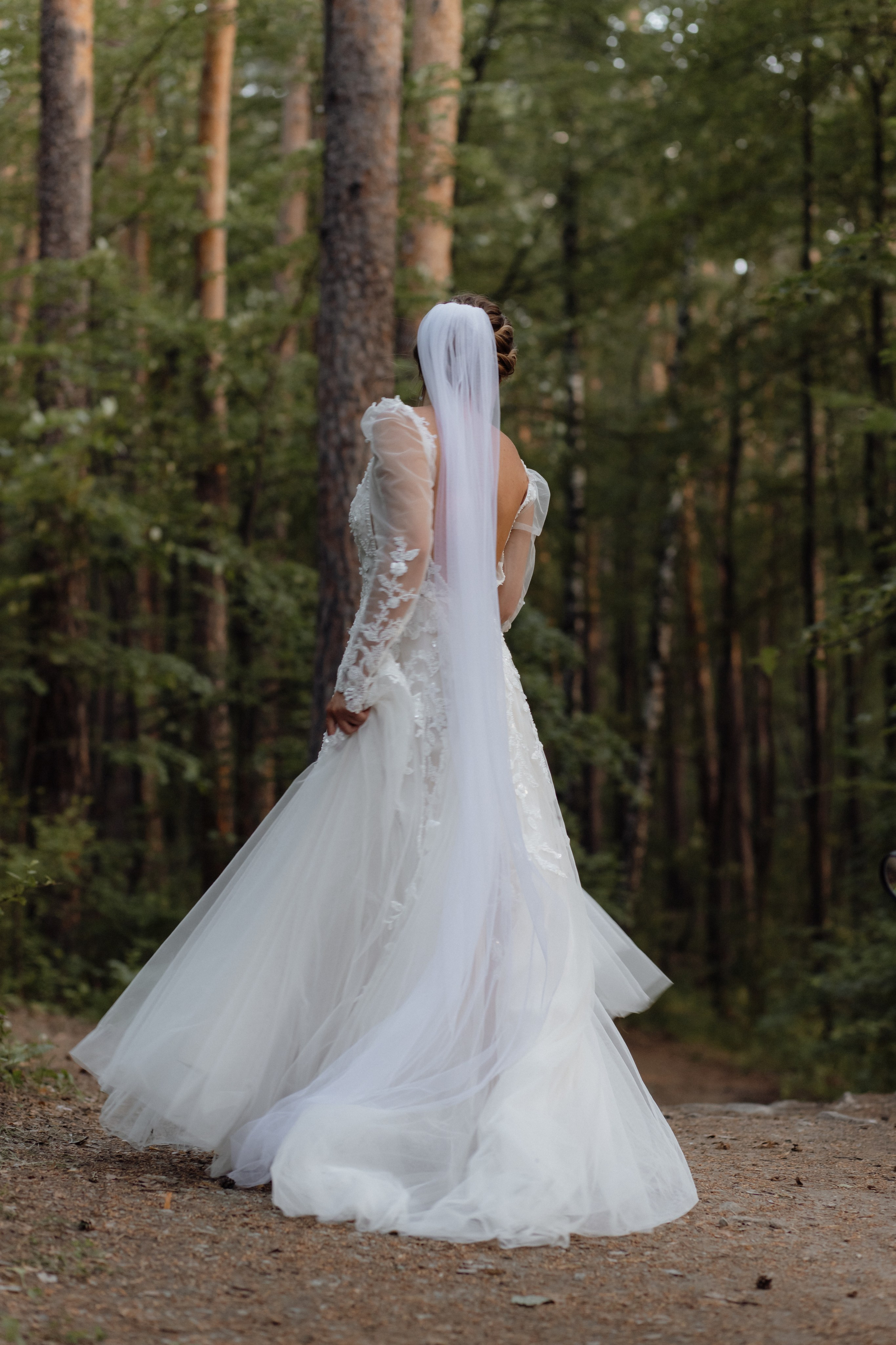 Максим и Анастасия. Семейный и свадебный фотограф в Челябинске Мария Леонтьева