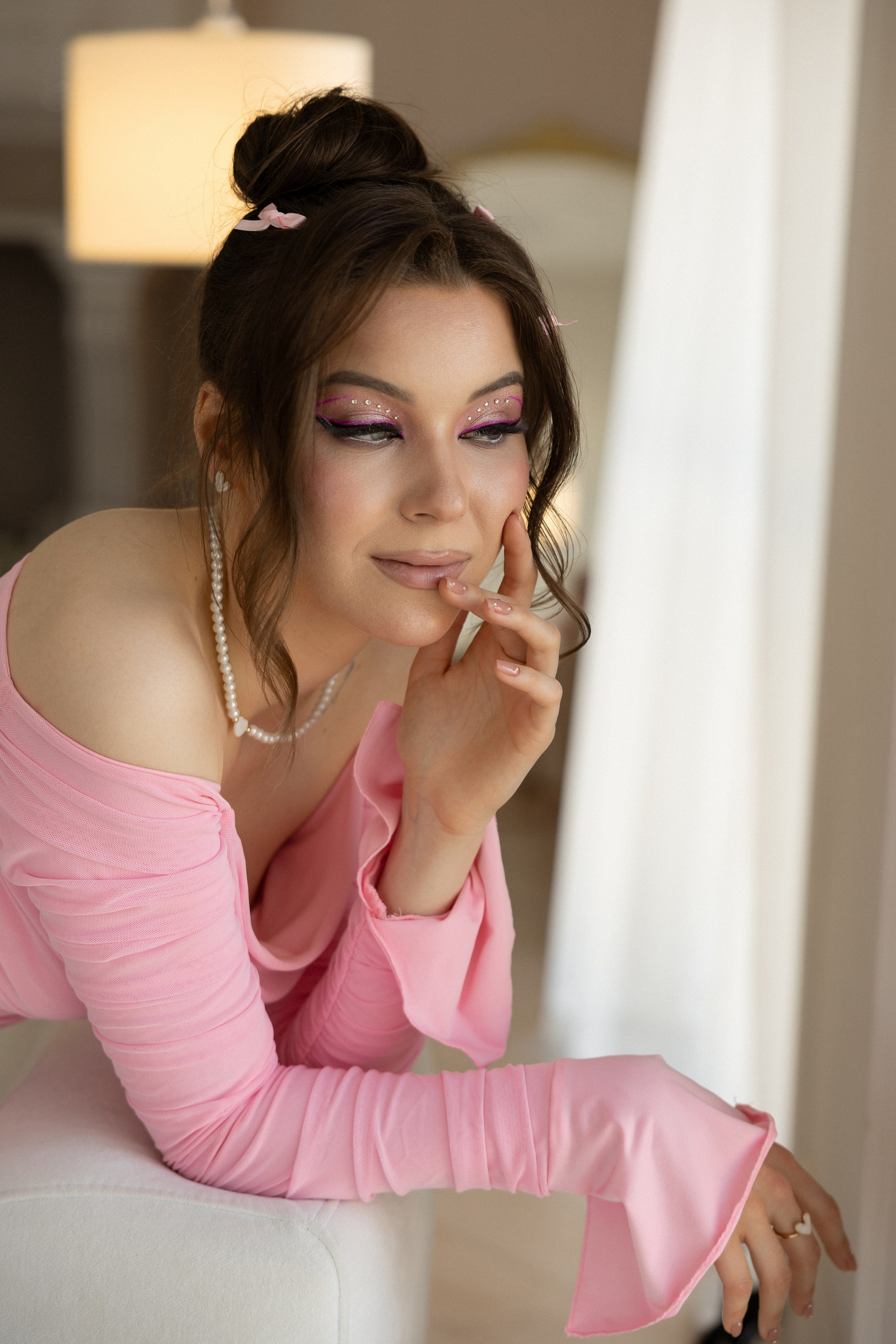 Аня. Семейный и свадебный фотограф в Челябинске Мария Леонтьева