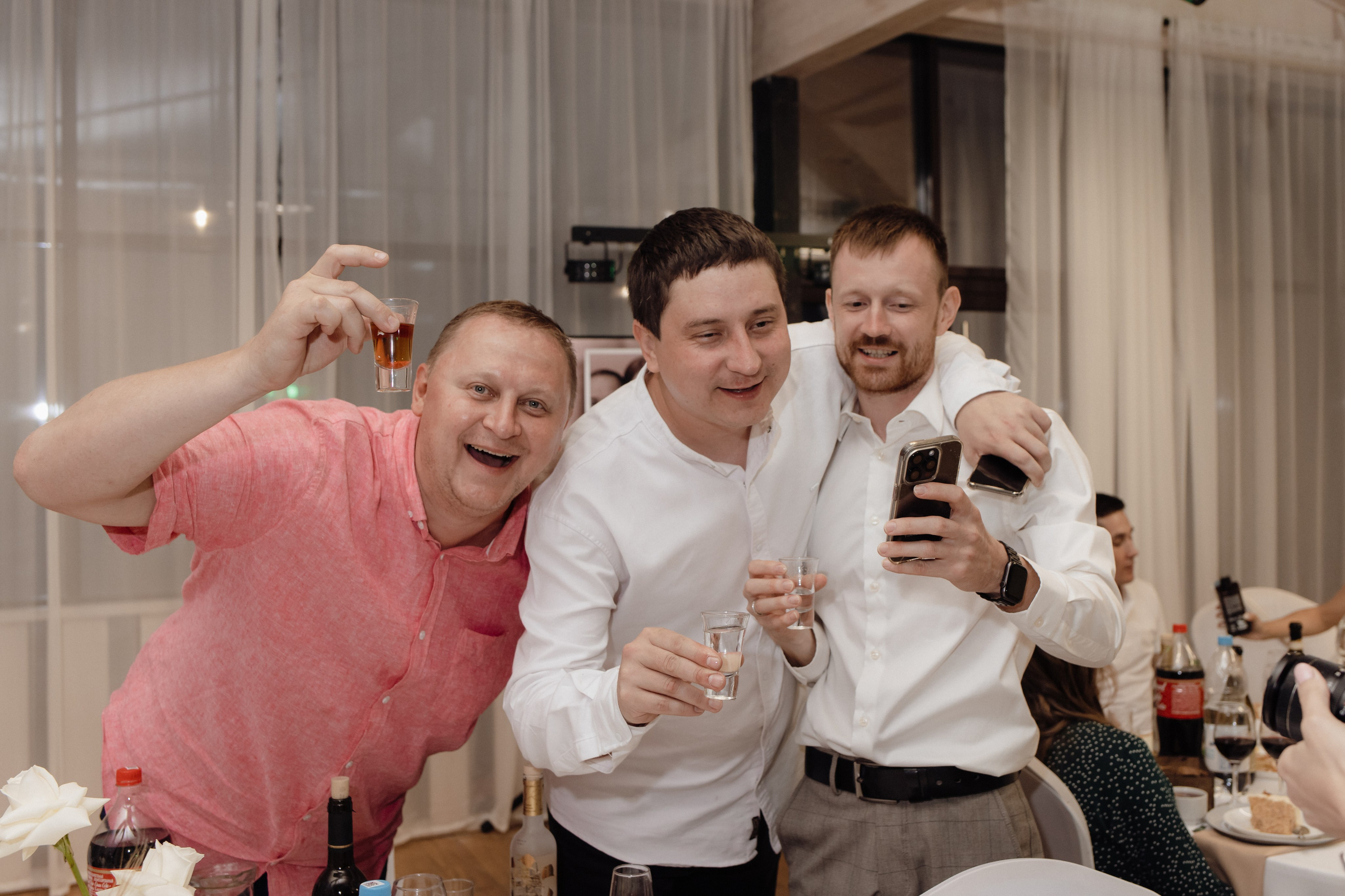 Максим и Анастасия. Семейный и свадебный фотограф в Челябинске Мария Леонтьева