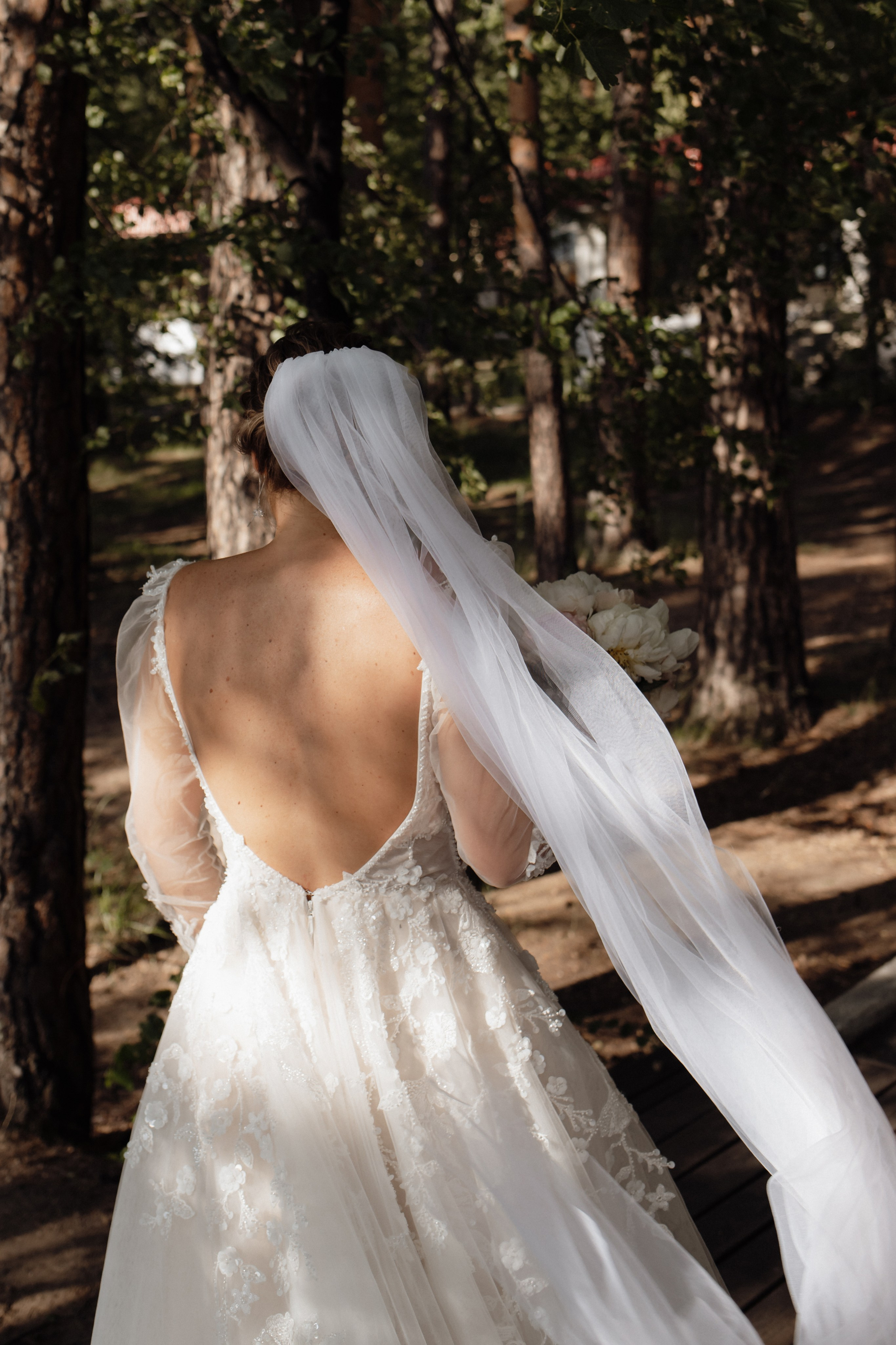 Максим и Анастасия. Семейный и свадебный фотограф в Челябинске Мария Леонтьева