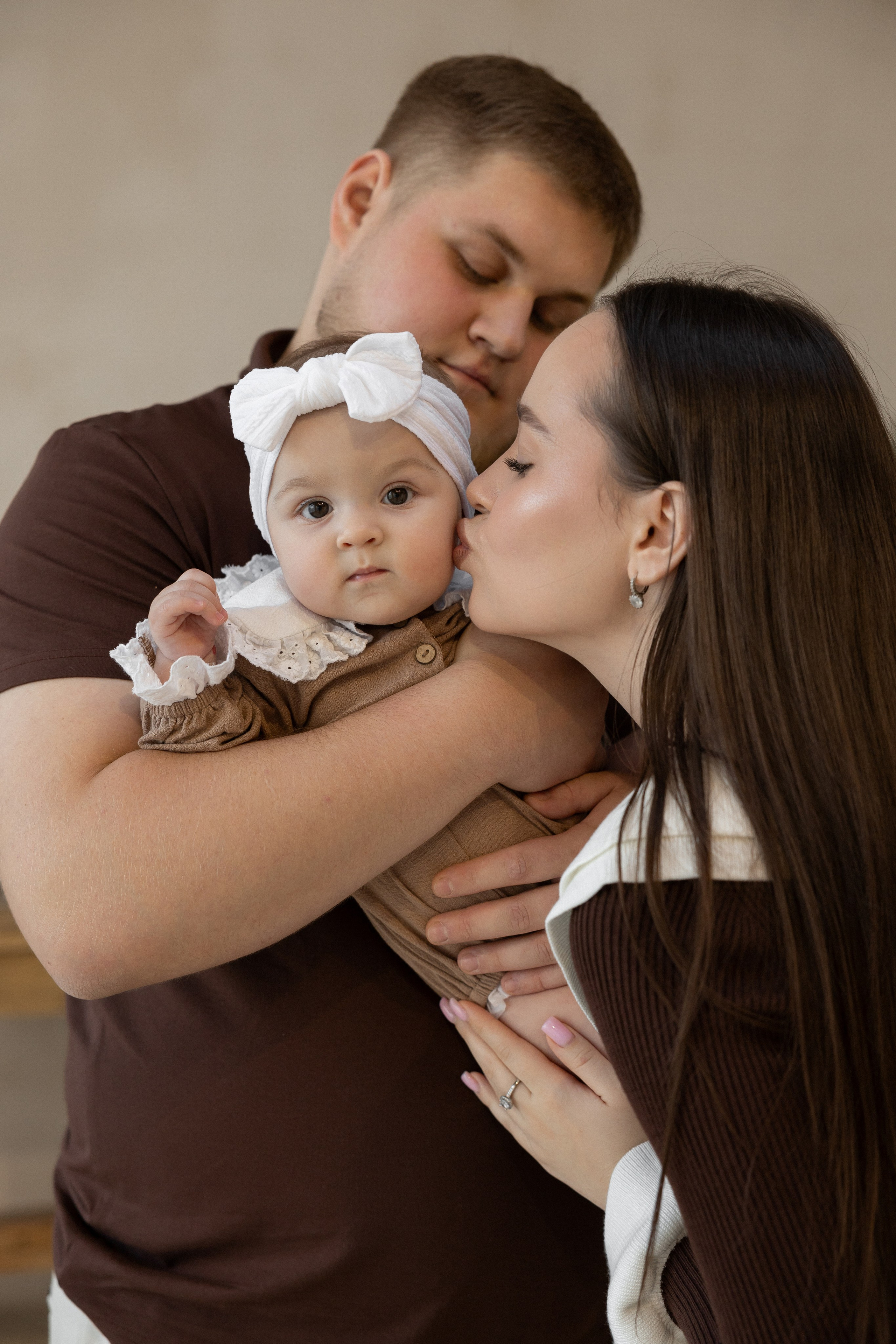 Марьяна. Семейный и свадебный фотограф в Челябинске Мария Леонтьева