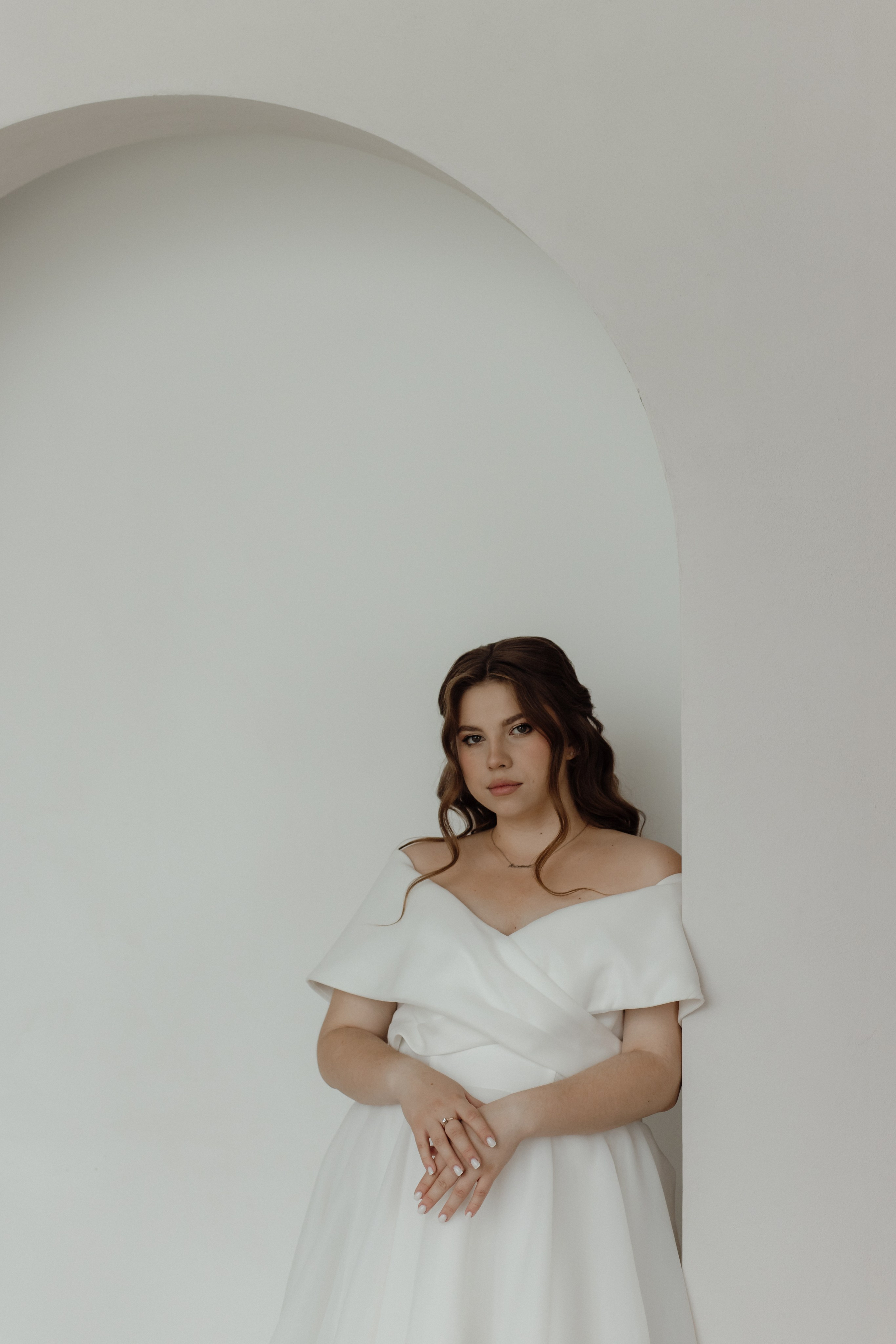 Дмитрий и Анастасия. Семейный и свадебный фотограф в Челябинске Мария Леонтьева