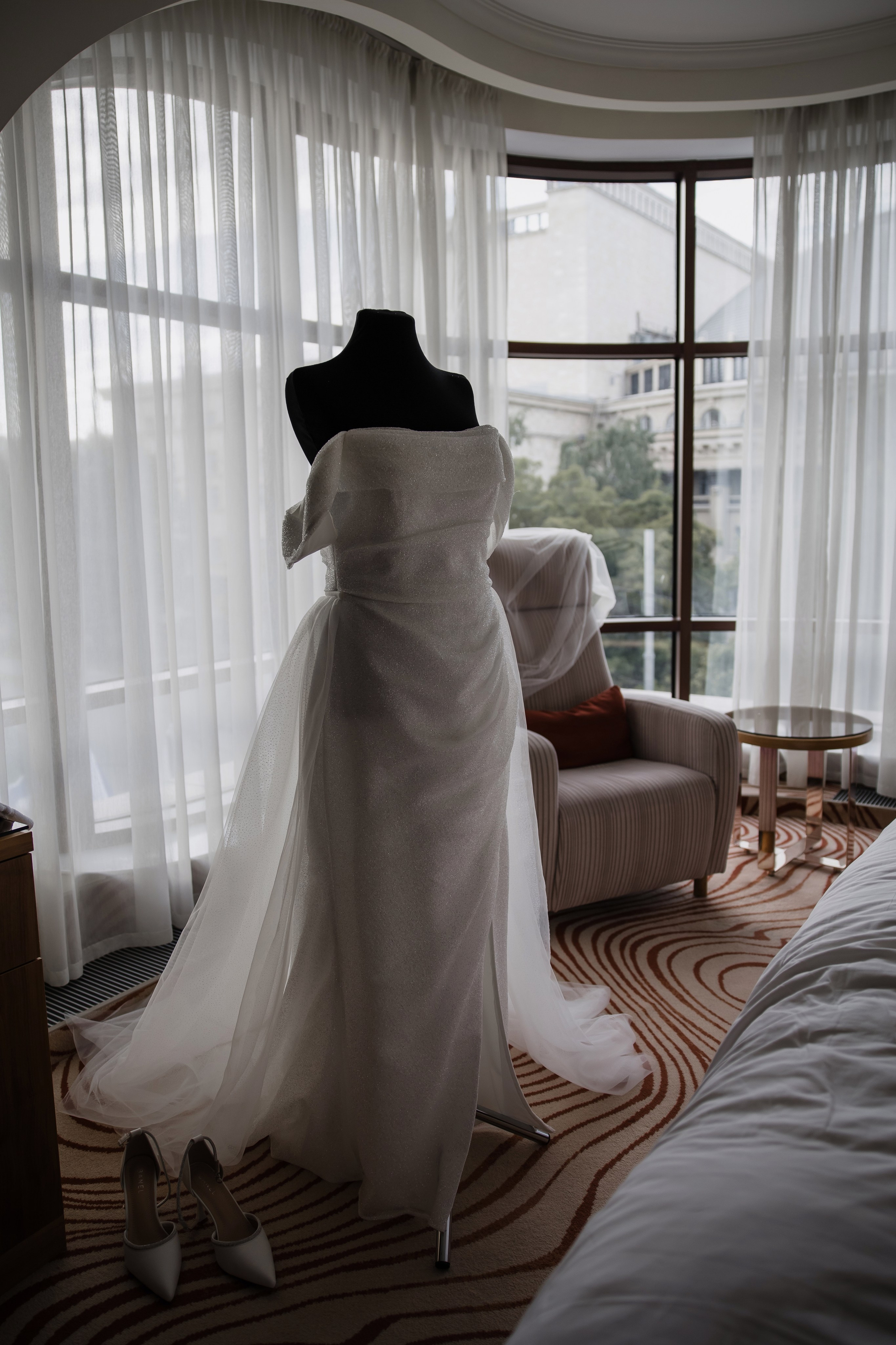 Свадебный фотограф в Новосибирске Анжелика Шамсутдинова