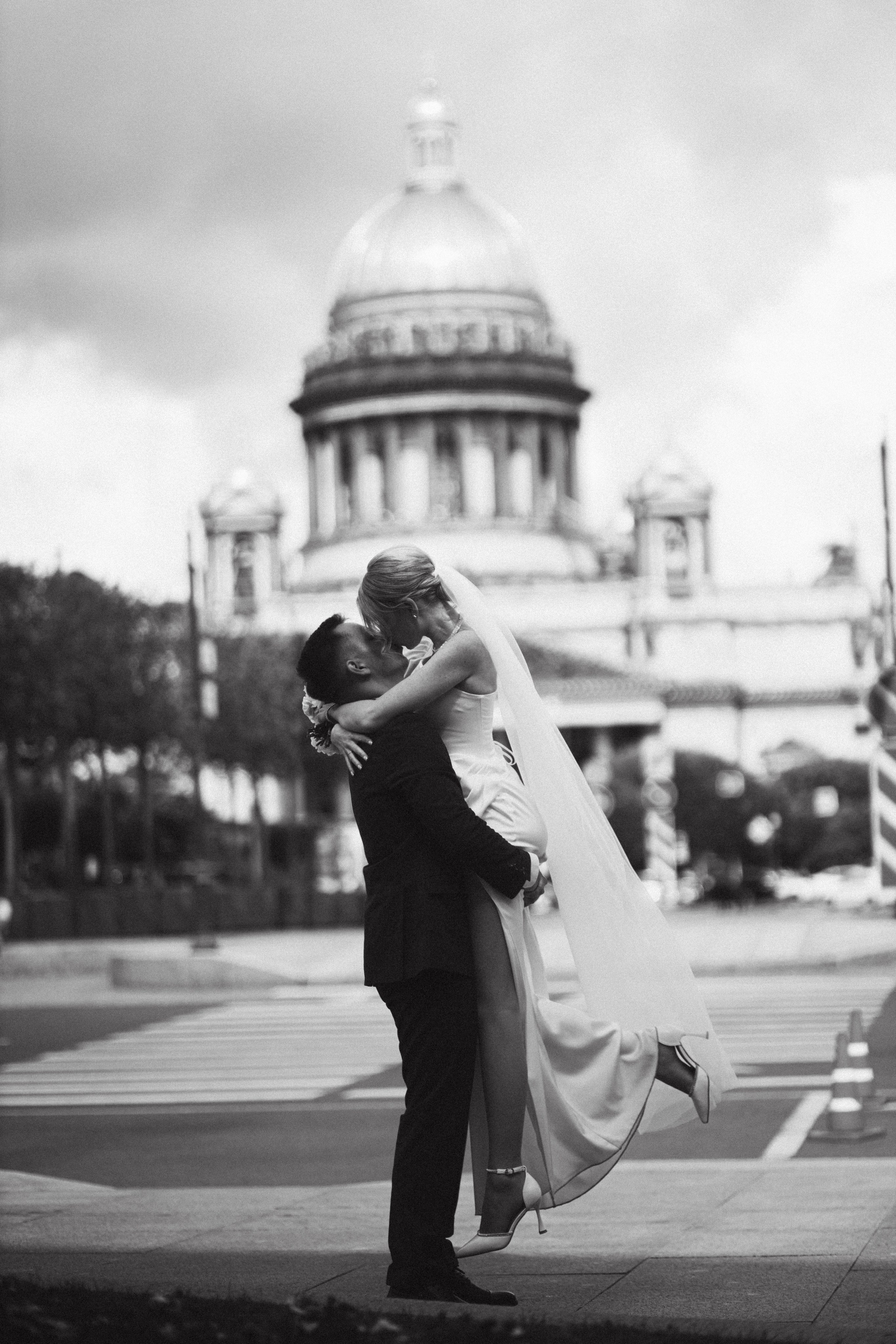 A & В | Санкт-Петербург. Фотограф Екатерина Амбрушкевич