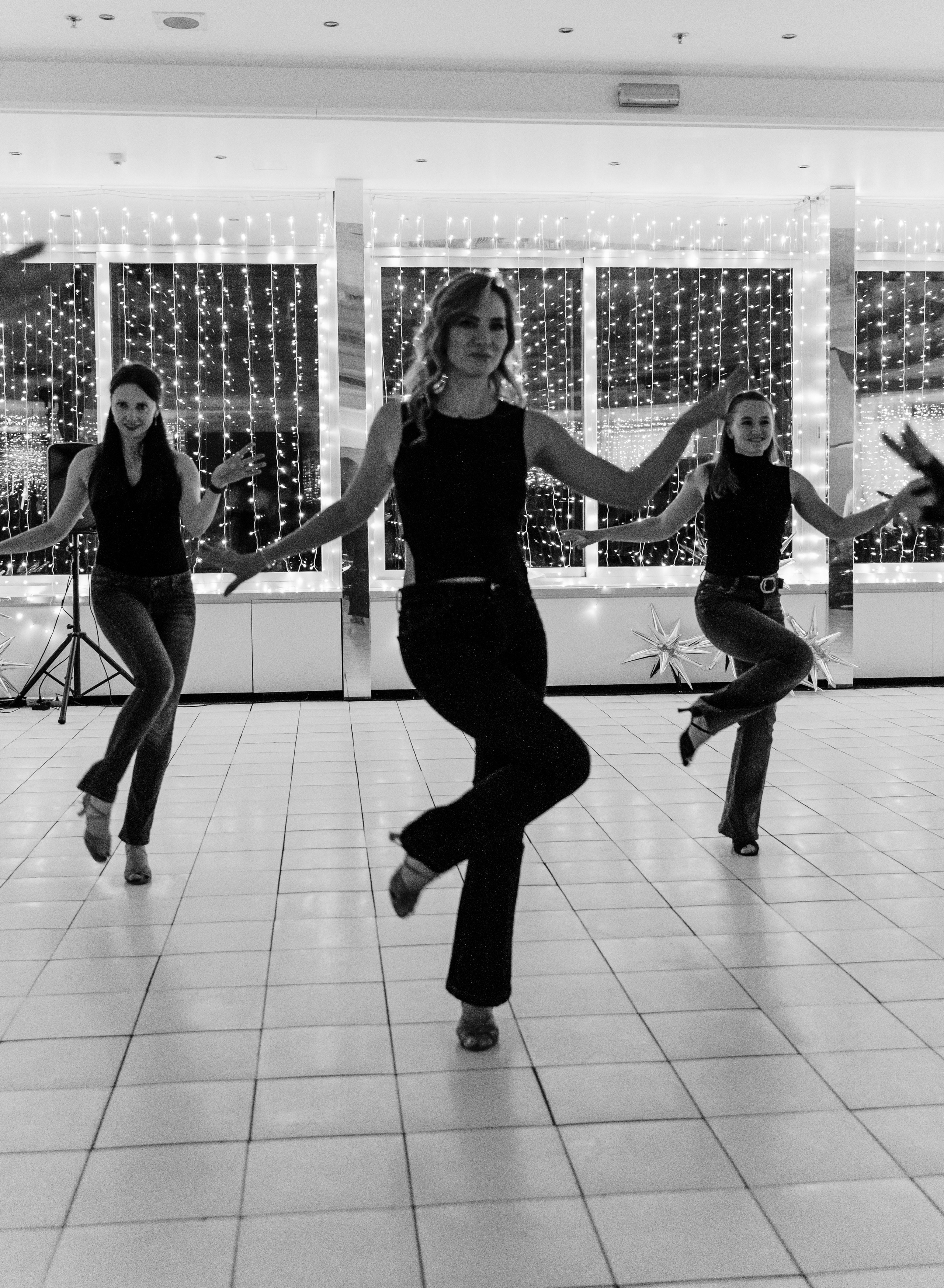 Гала ужин в Alemana. Свадебный и семейный фотограф Ирина Чернова