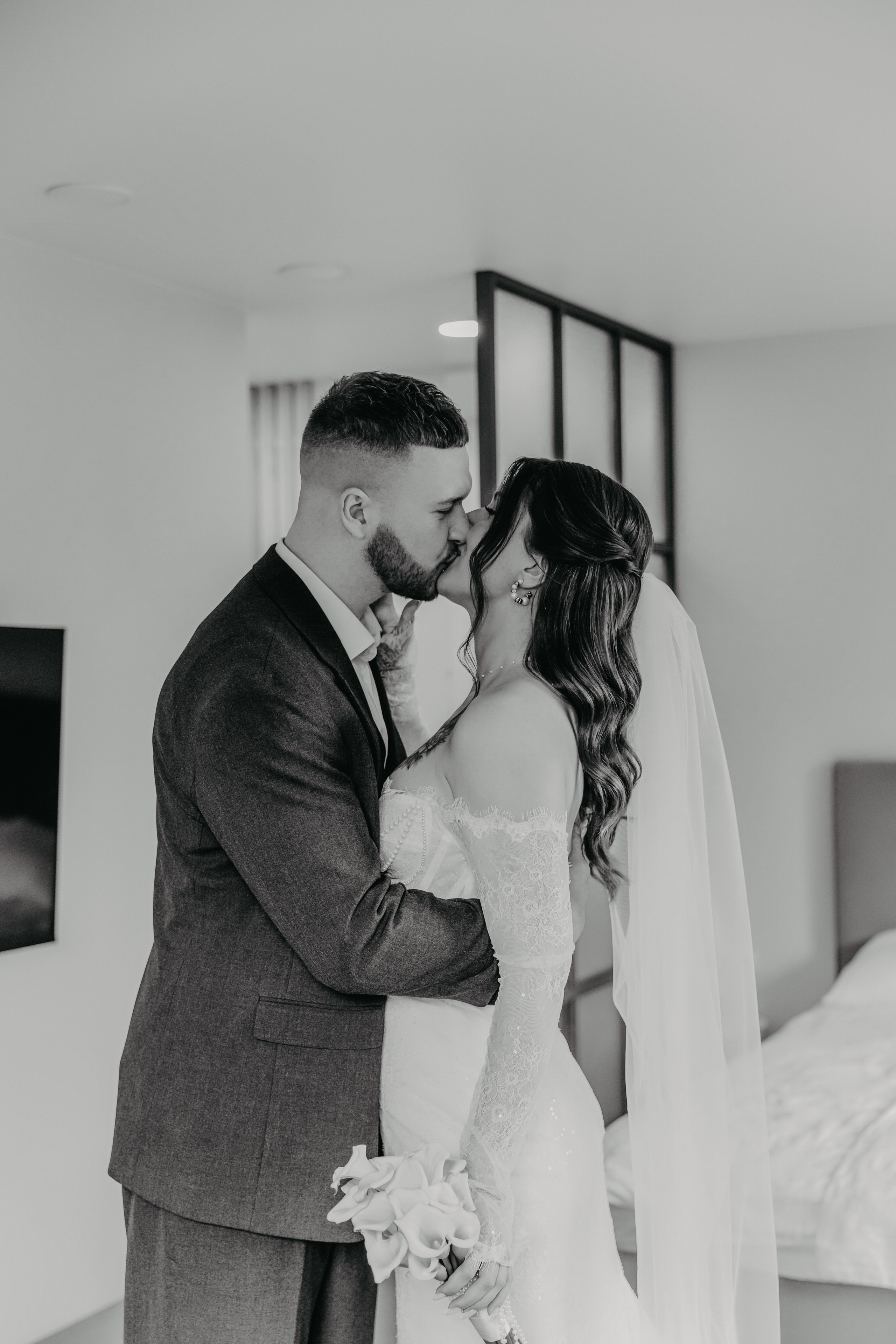 Сергей и Диана | Два сердца — одна вселенная 🖤. ФОТОГРАФ ИРИНА ШАМАТАВА