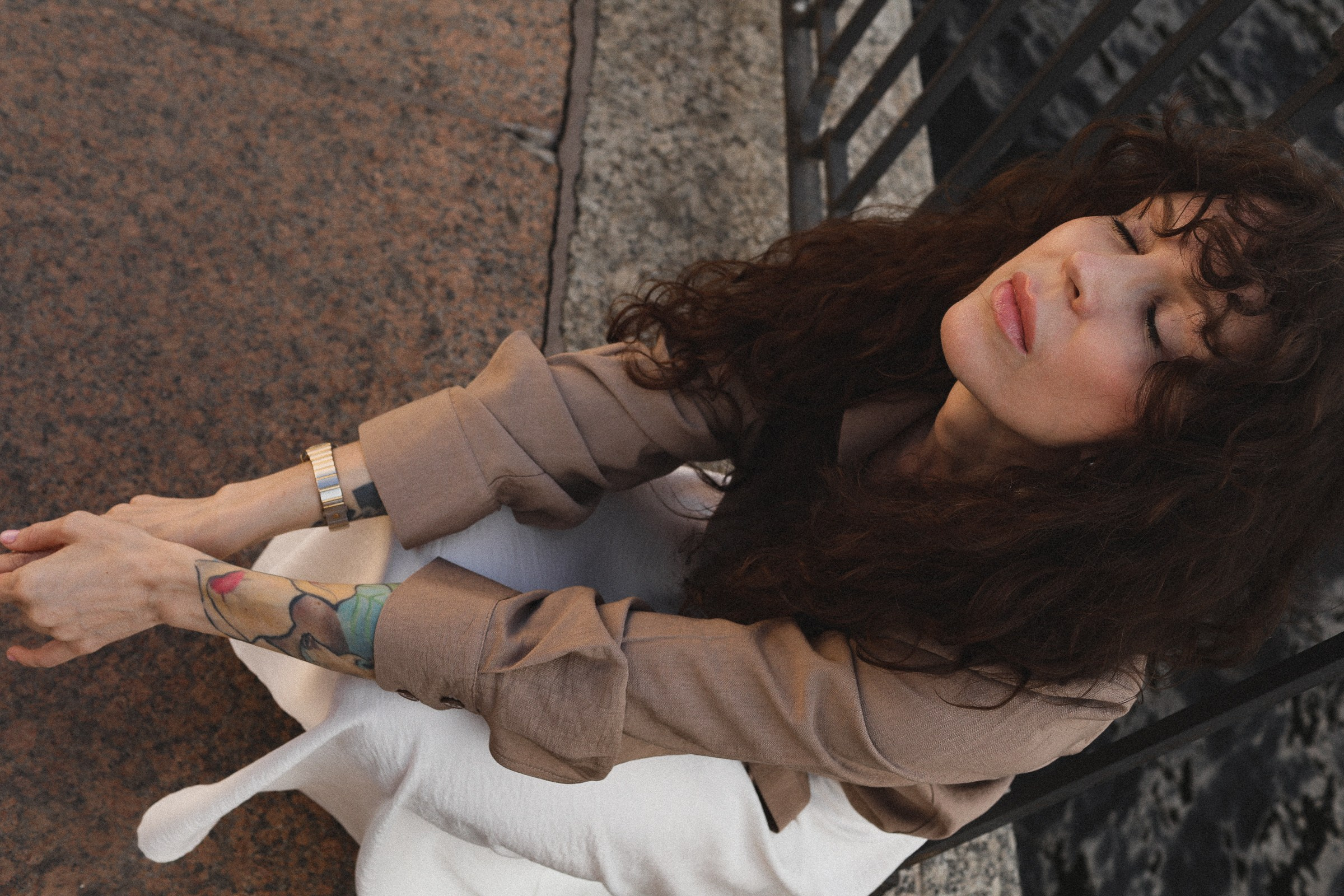 Юля. Семейный фотограф в Москве Алевтина Носова