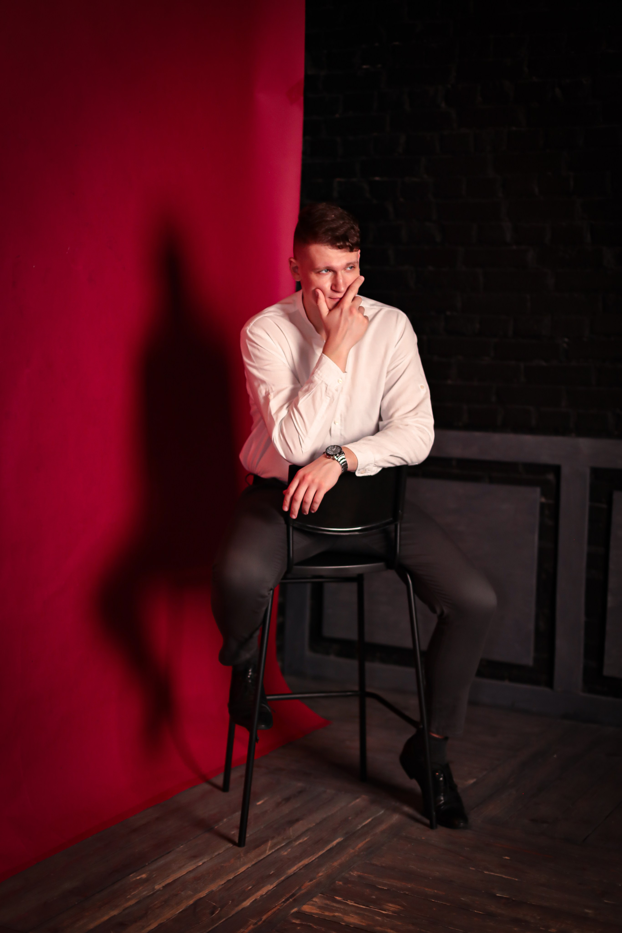 МУЖСКАЯ СЪЁМКА. Фотограф г. Хабаровск. Семейные и индивидуальные съёмки