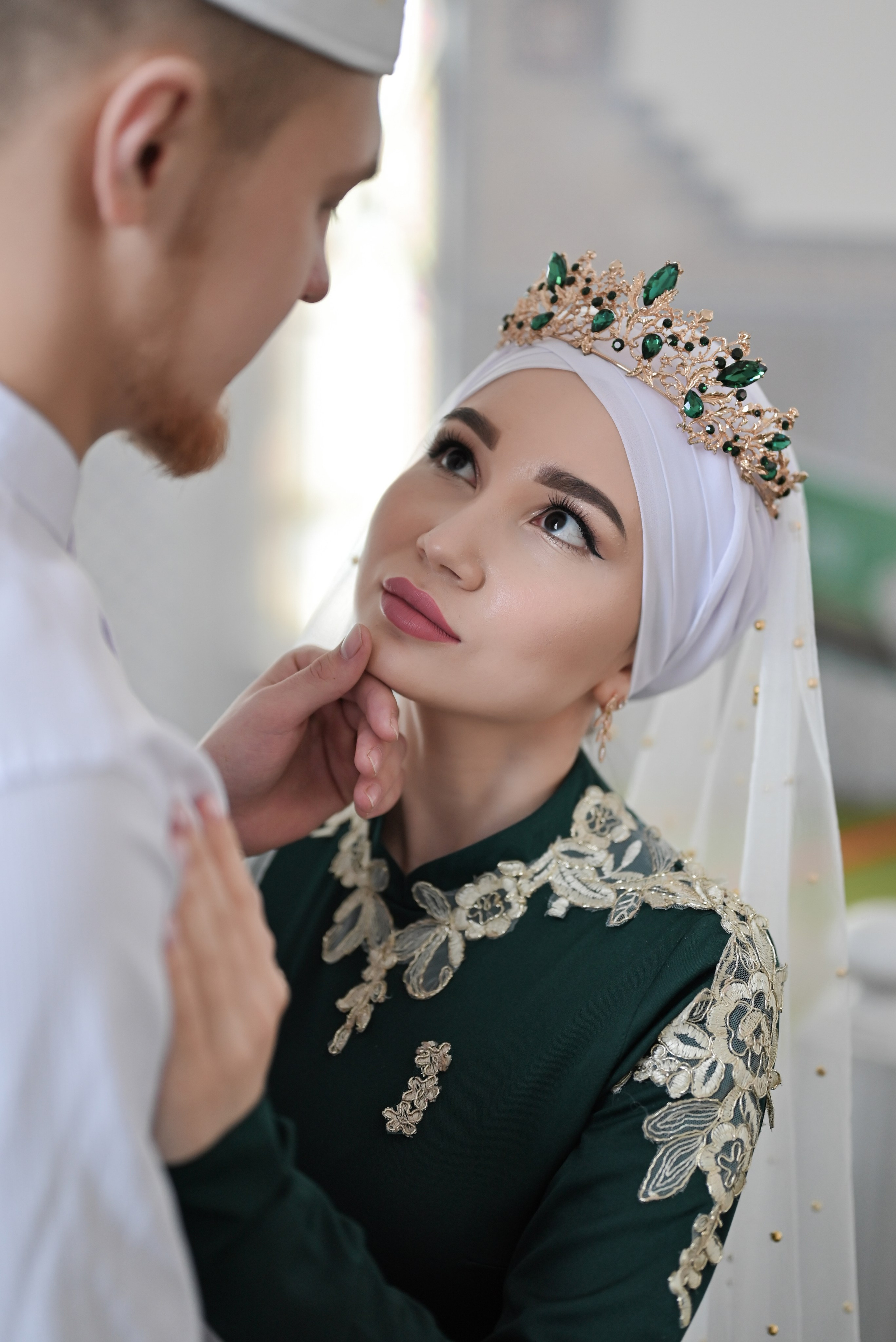 Эдуард и Алсу. Свадебный и семейный фотограф в Уфе Александров Максим