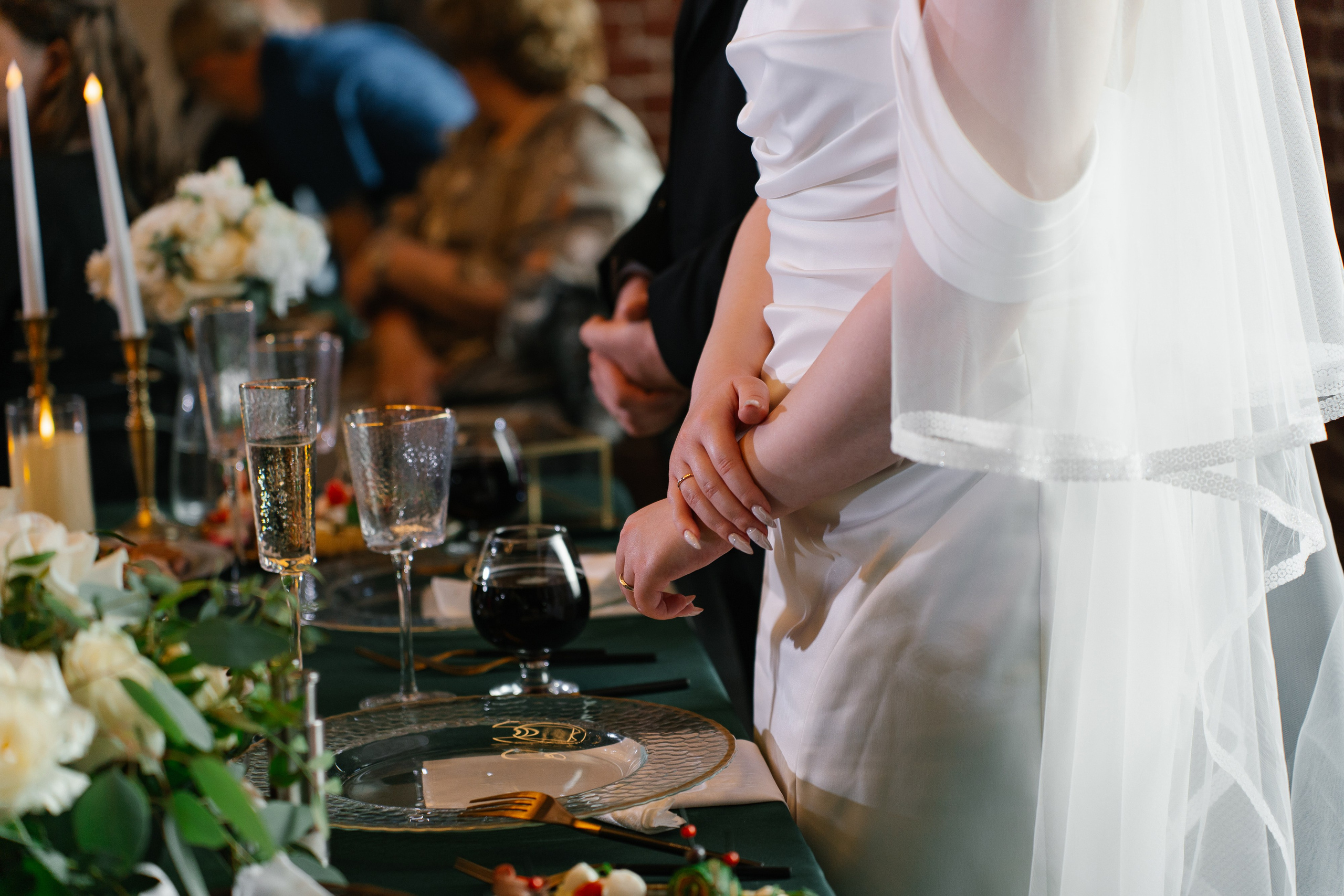 Яна и Леша. Свадебный и семейный фотограф Кокушева Юлия Нижний Новгород