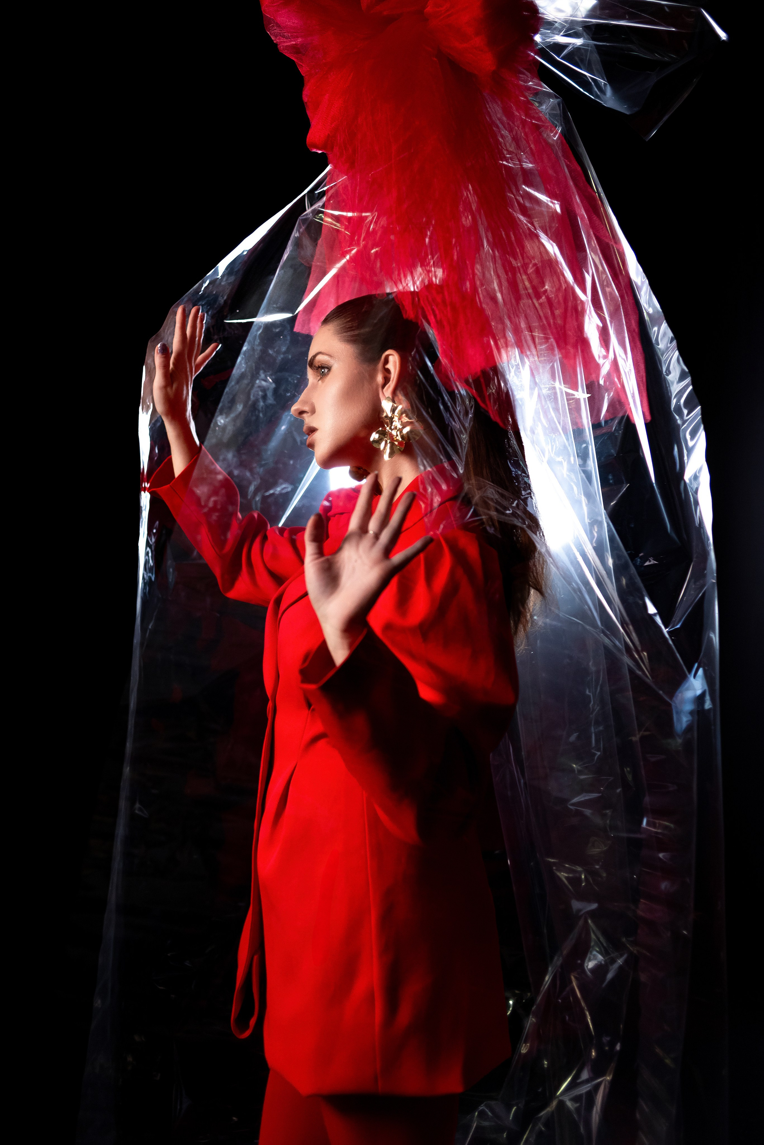 Аксинья.Gift. Фотограф в Санкт-Петербурге. Диана Шкутова