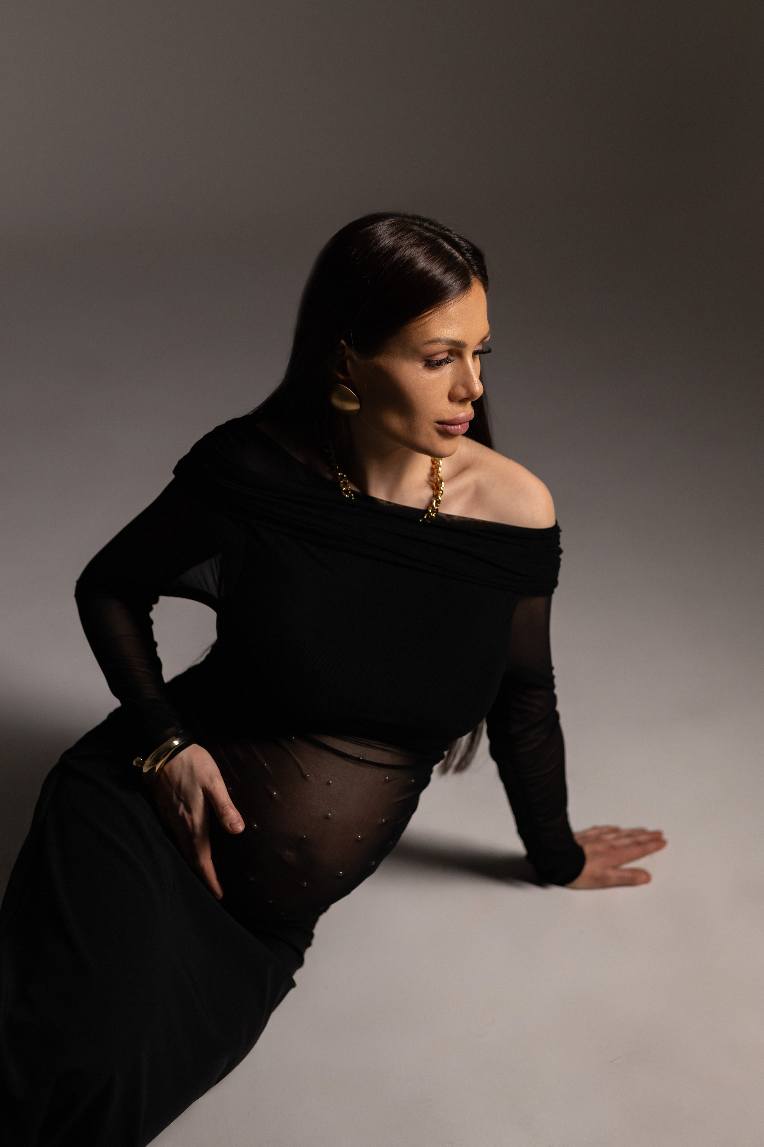 Беременность. Фотограф Воронеж Юлия Брижан