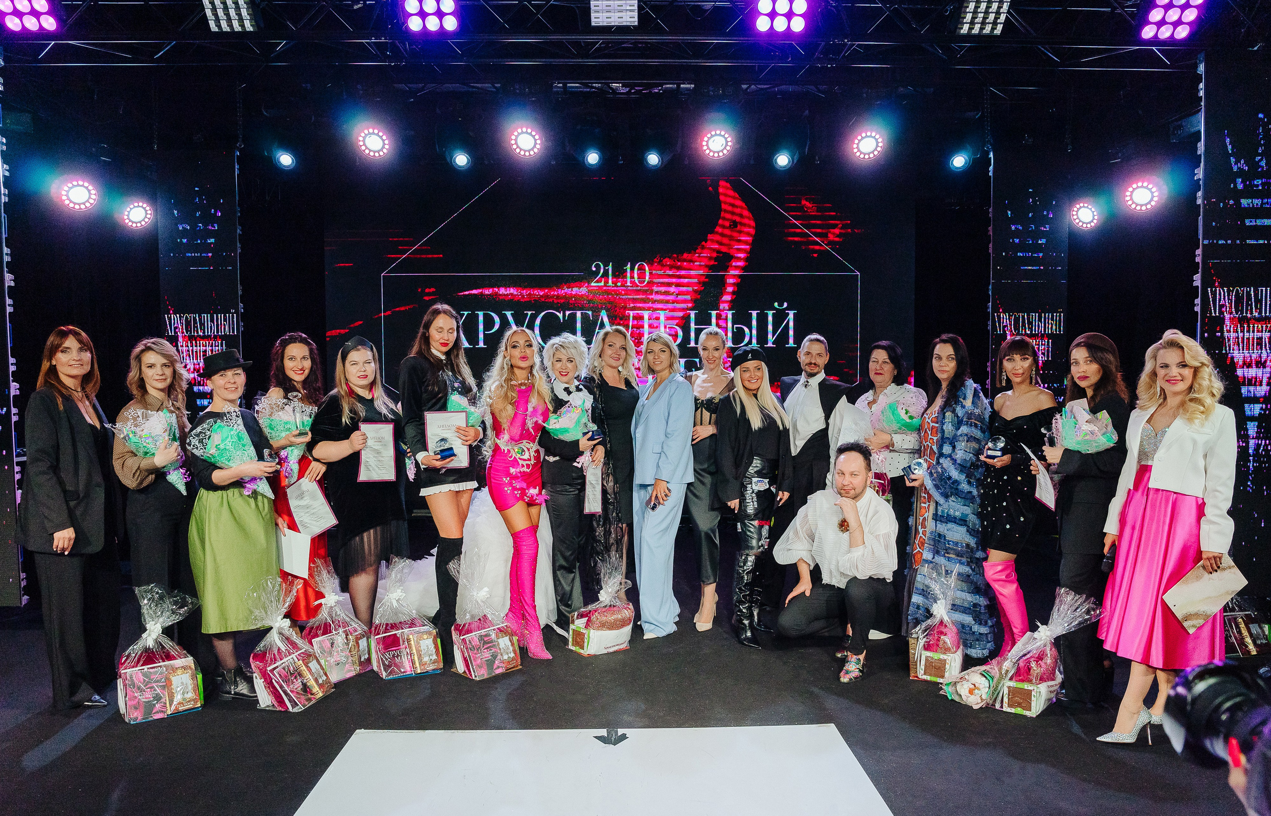 Хрустальный манекен (Москва). Свадебный, репортажный, семейный фотограф Елена Брюхова