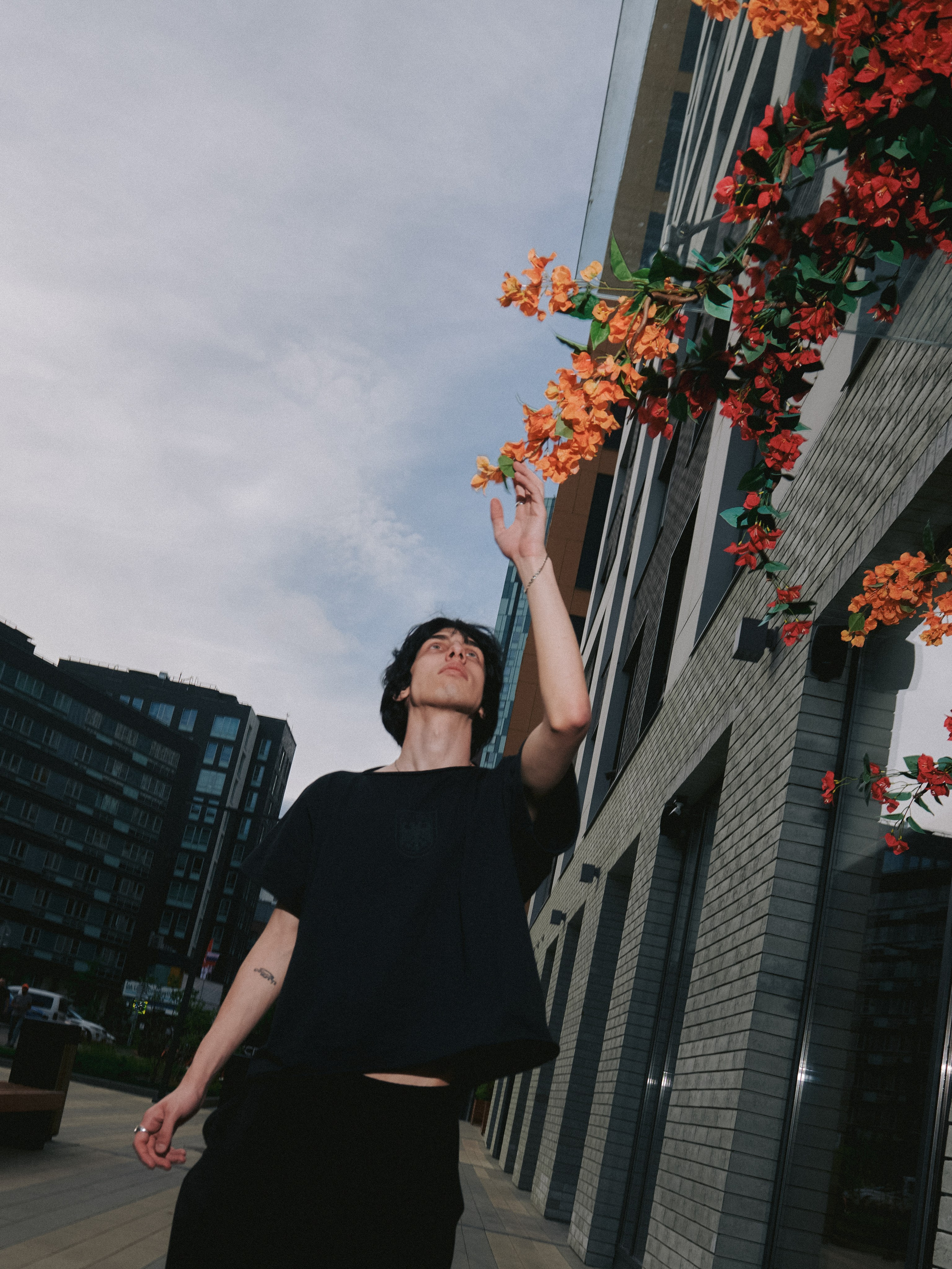 Стрит. Вадим Зюков Фотограф Москва