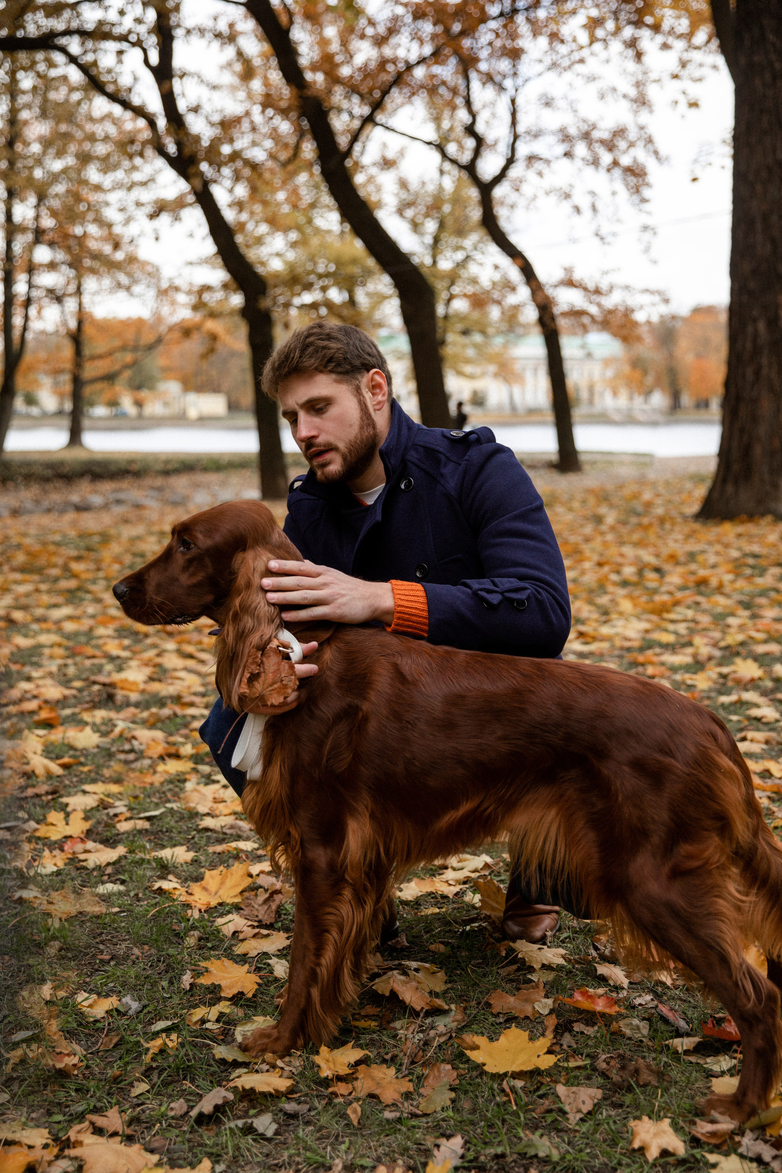 Валерия и Артур. Свадебный и портретный фотограф