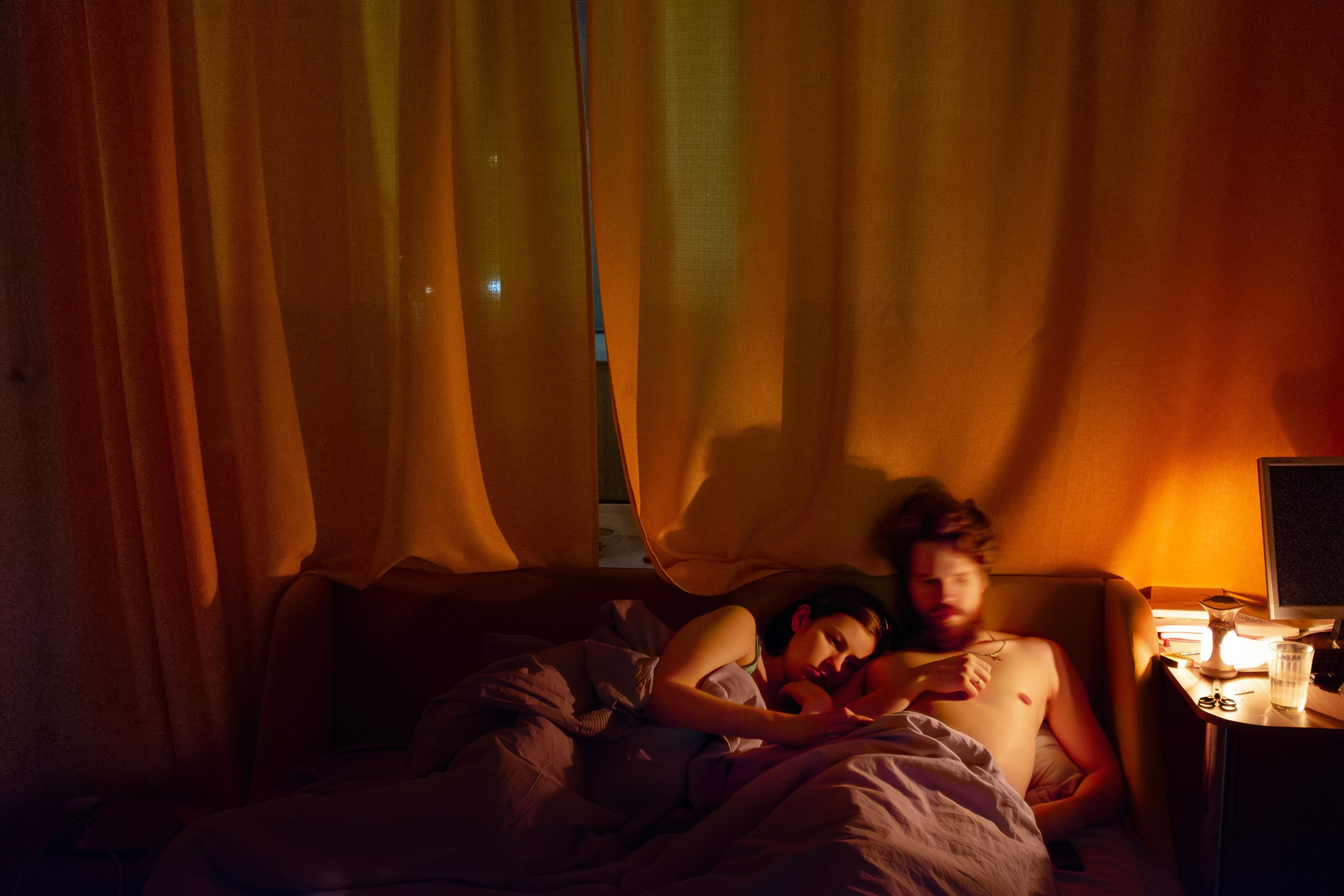 Она продолжается. Alyona Kochetkova | Photographer and photography educator