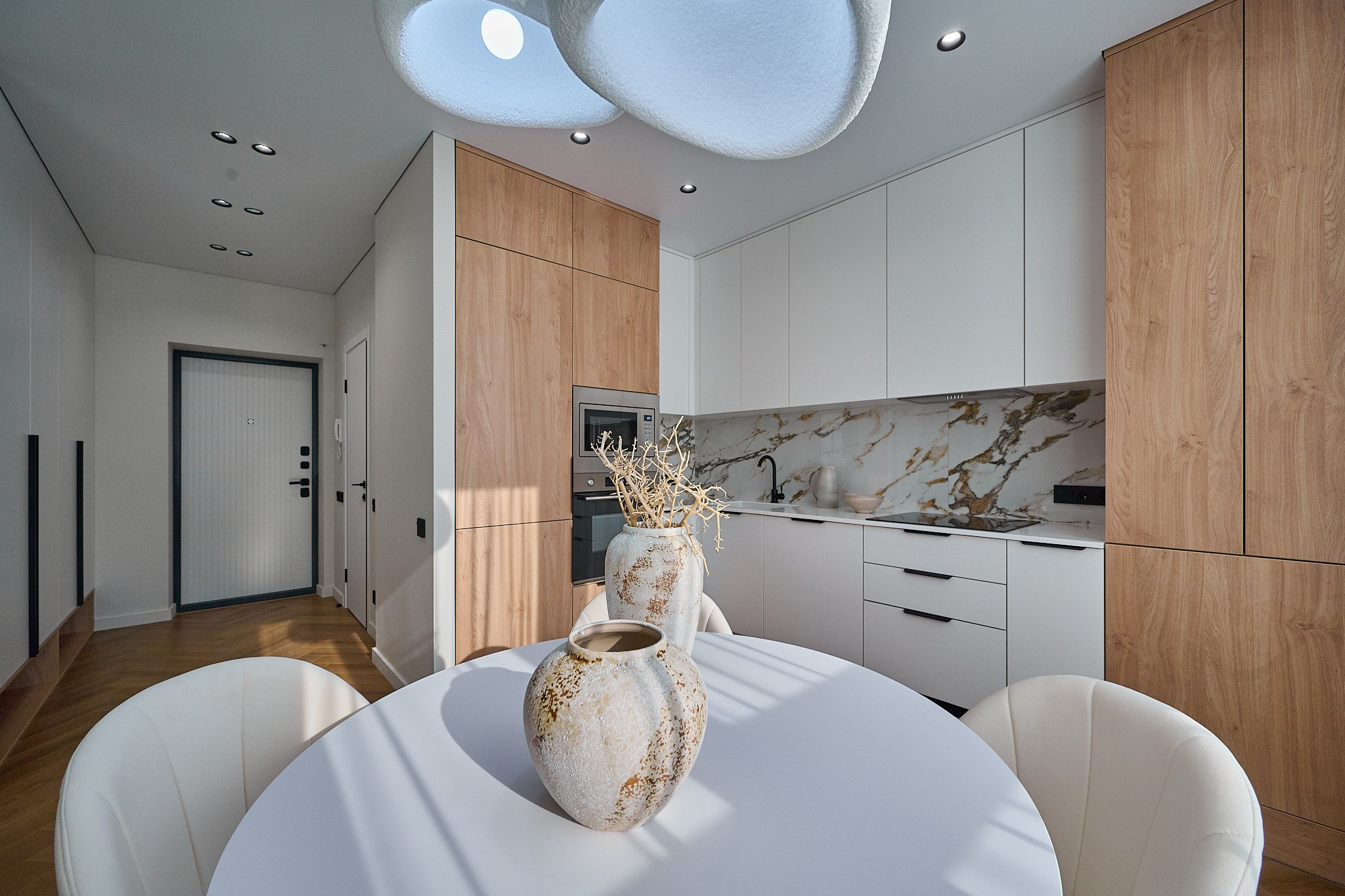 Квартира 177. Интерьерный фотограф в Краснодаре