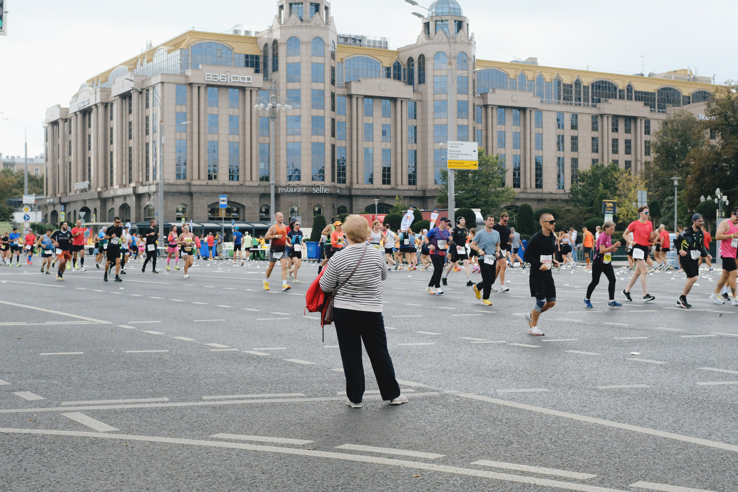 06 / 21.09.25. Женский фотограф-психолог в Москве Валерия Никитина
