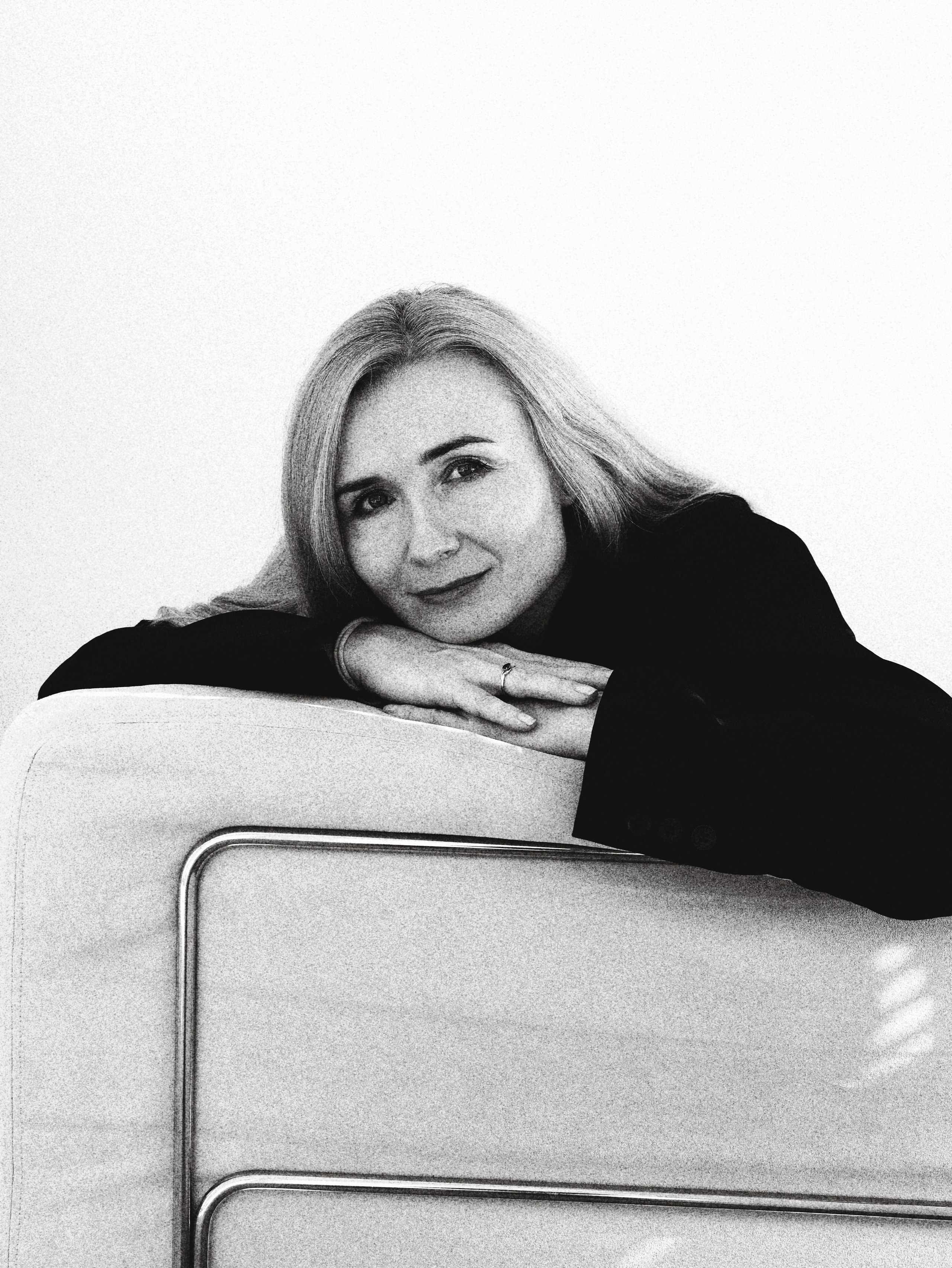 Чёрно-белая фотография — портреты в москве. Фотограф-психолог Валерия Никитина в Москве