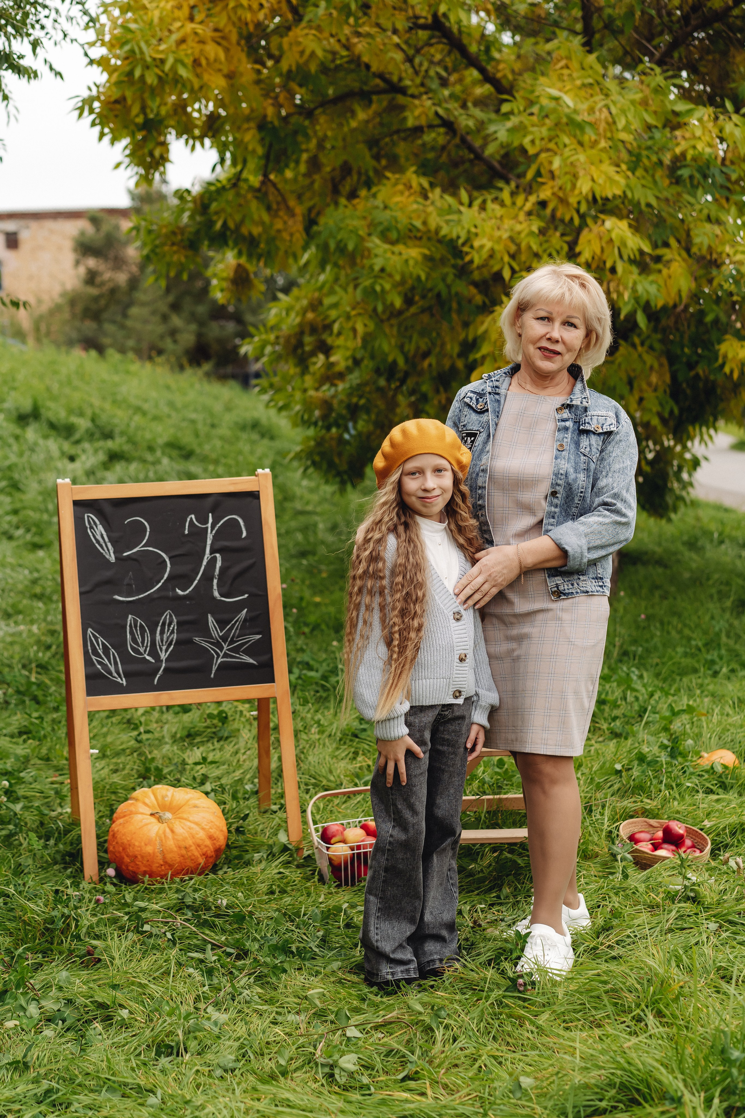 1-4 классы. Семейный и контент фотограф в Красноярске Власова Екатерина