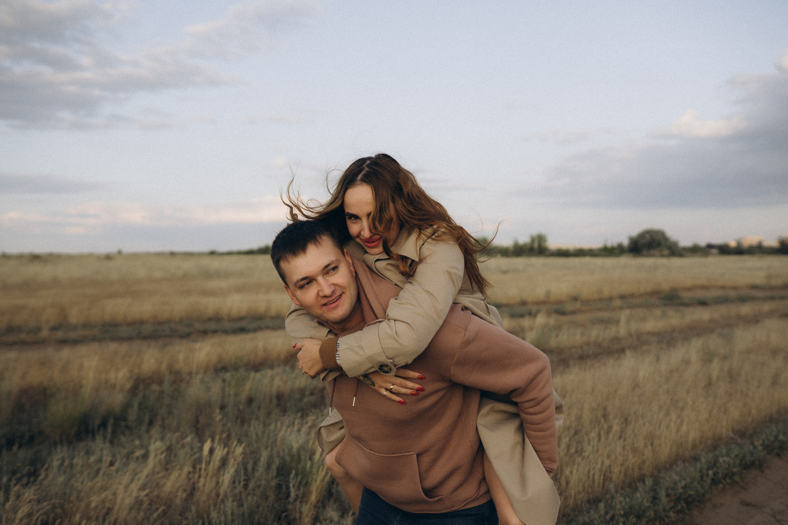 My love…. Алена Баирлина. Фотограф портретный и семейный