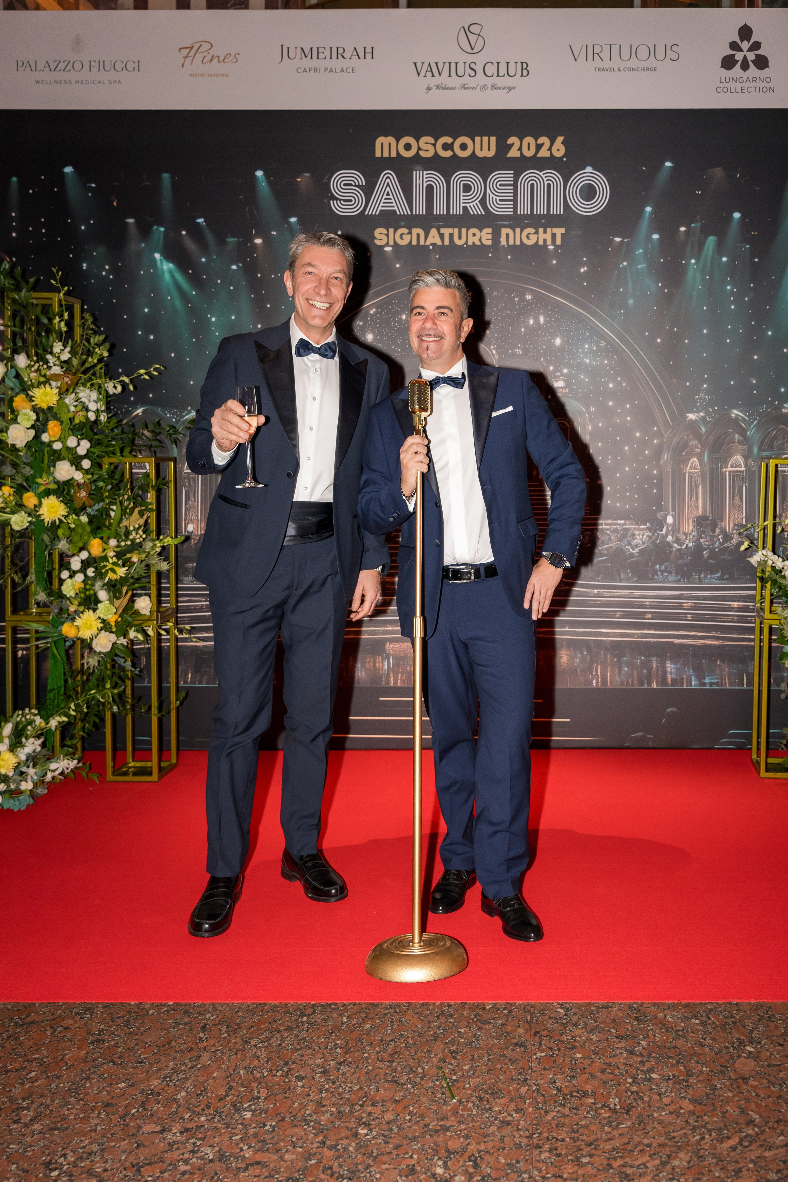 Sanremo. Свадебный и семейный Фотограф в Москве Александр Березин