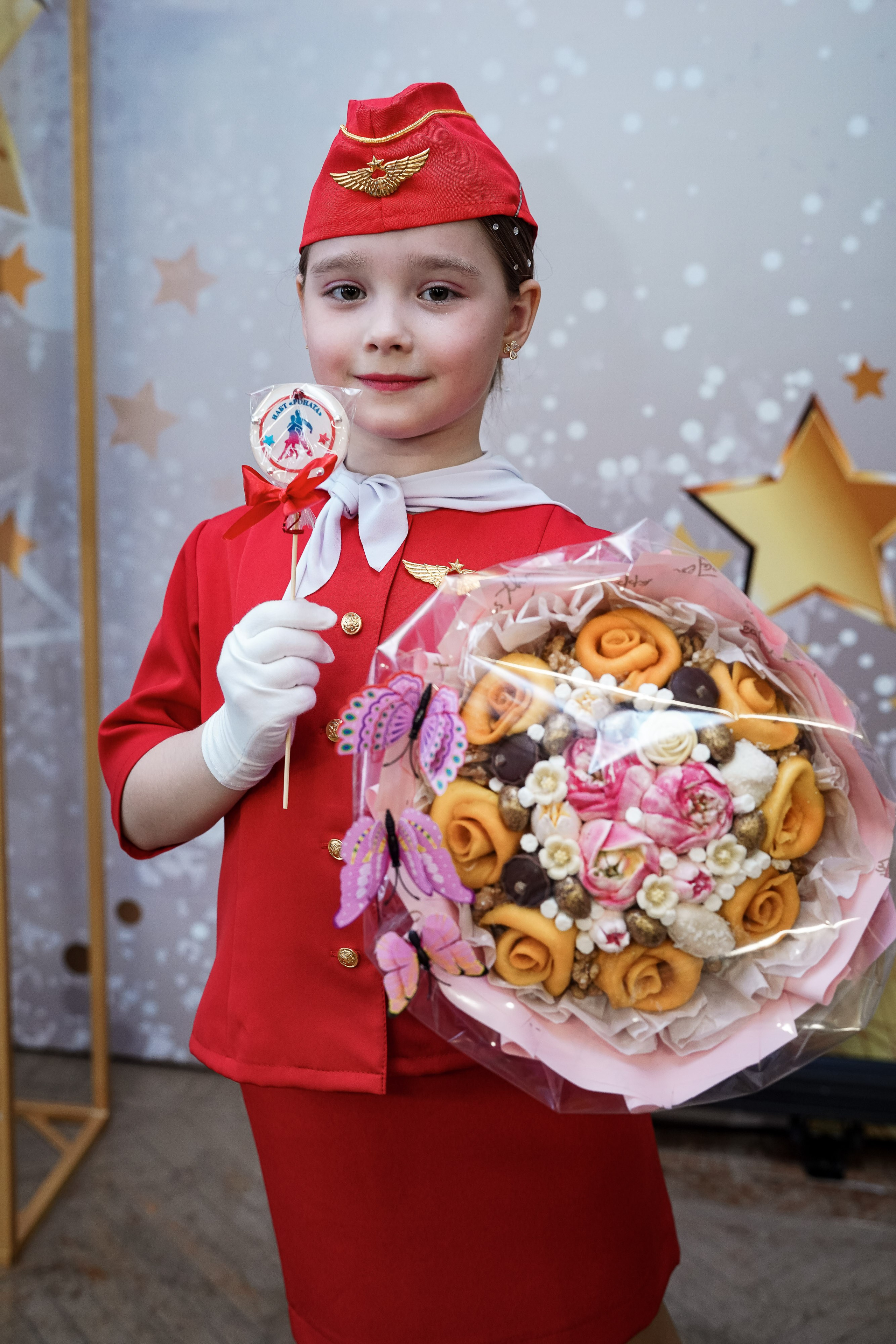 Концерт НАБТ «Роната» Театра Ростова Великого. Репортажный фотограф Сергей Сажин г. Ярославль