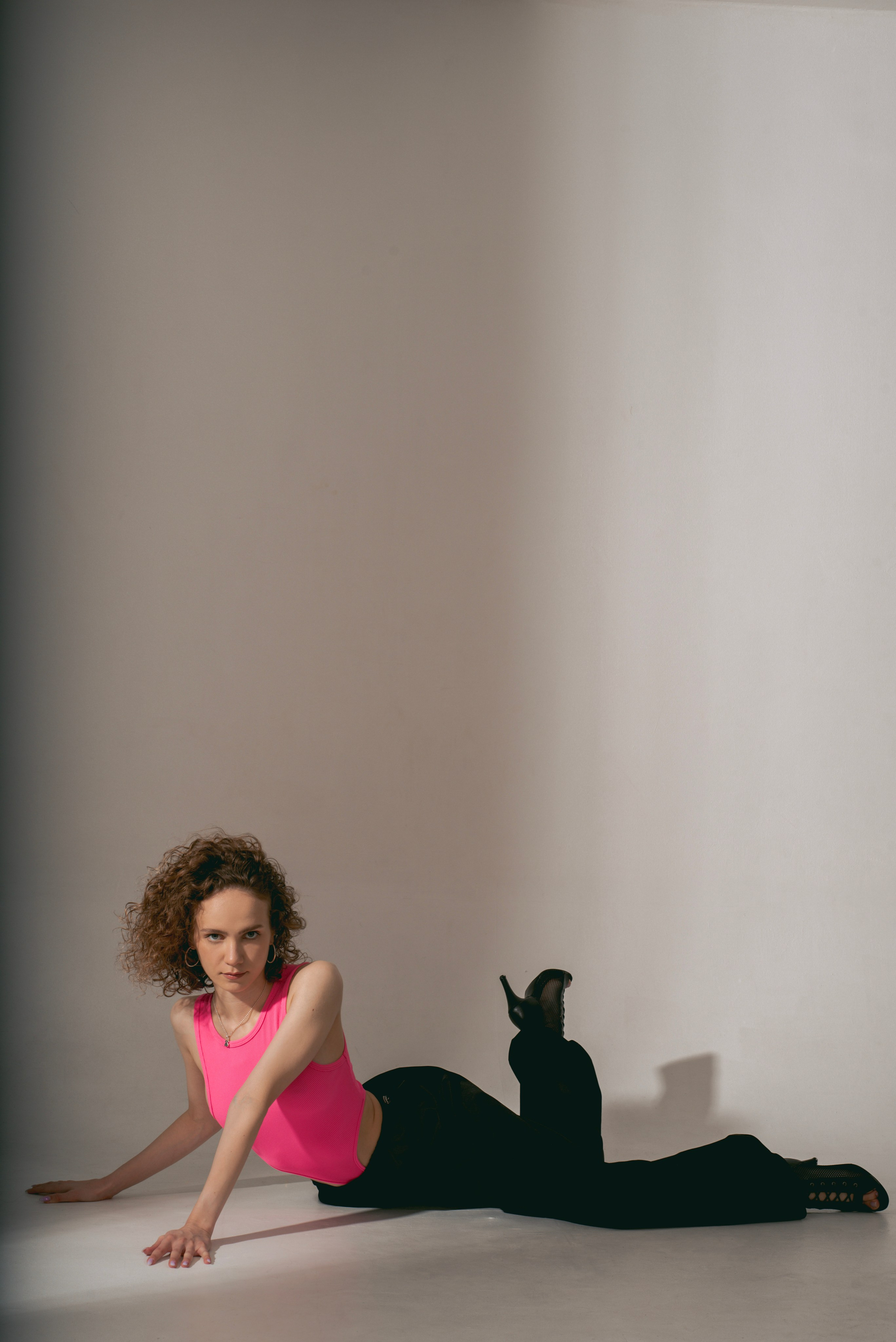 Лиза. Фотограф Нижний Новгорода Елена Калмыкова