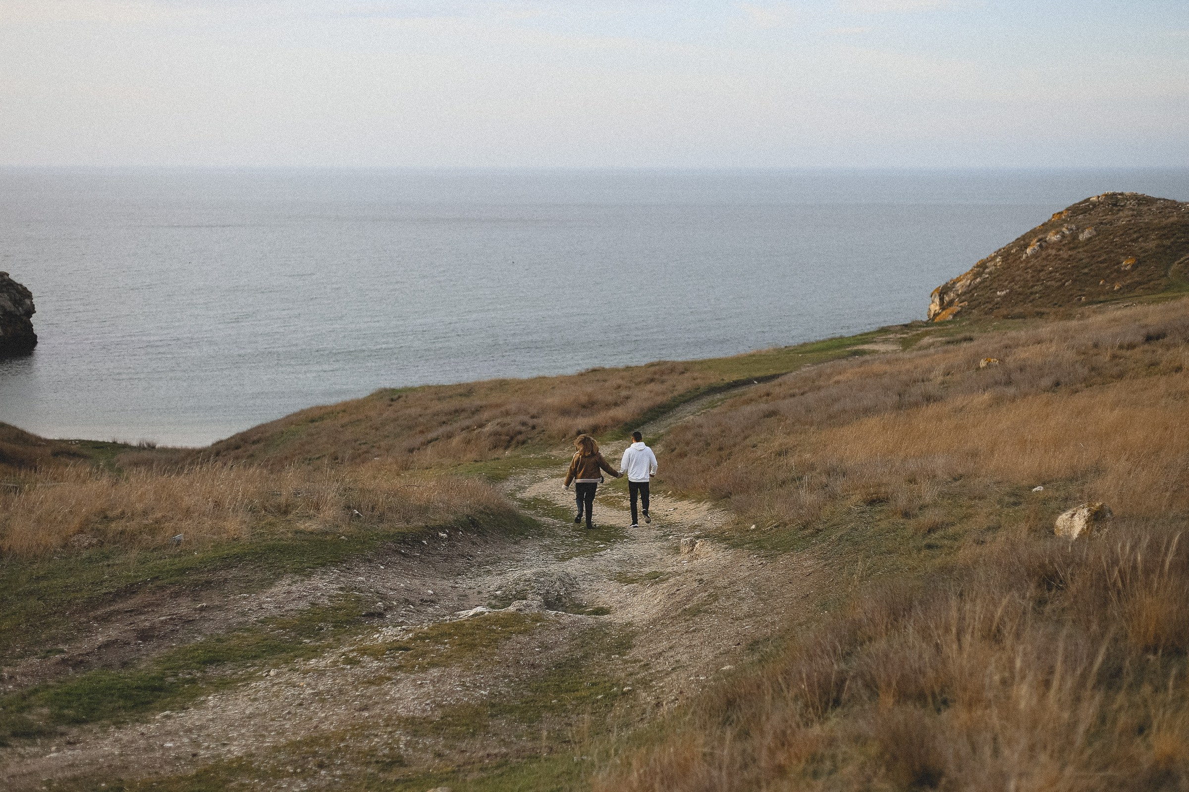 Love story на берегу моря. Семейный, love story, свадебный фотограф Анапа