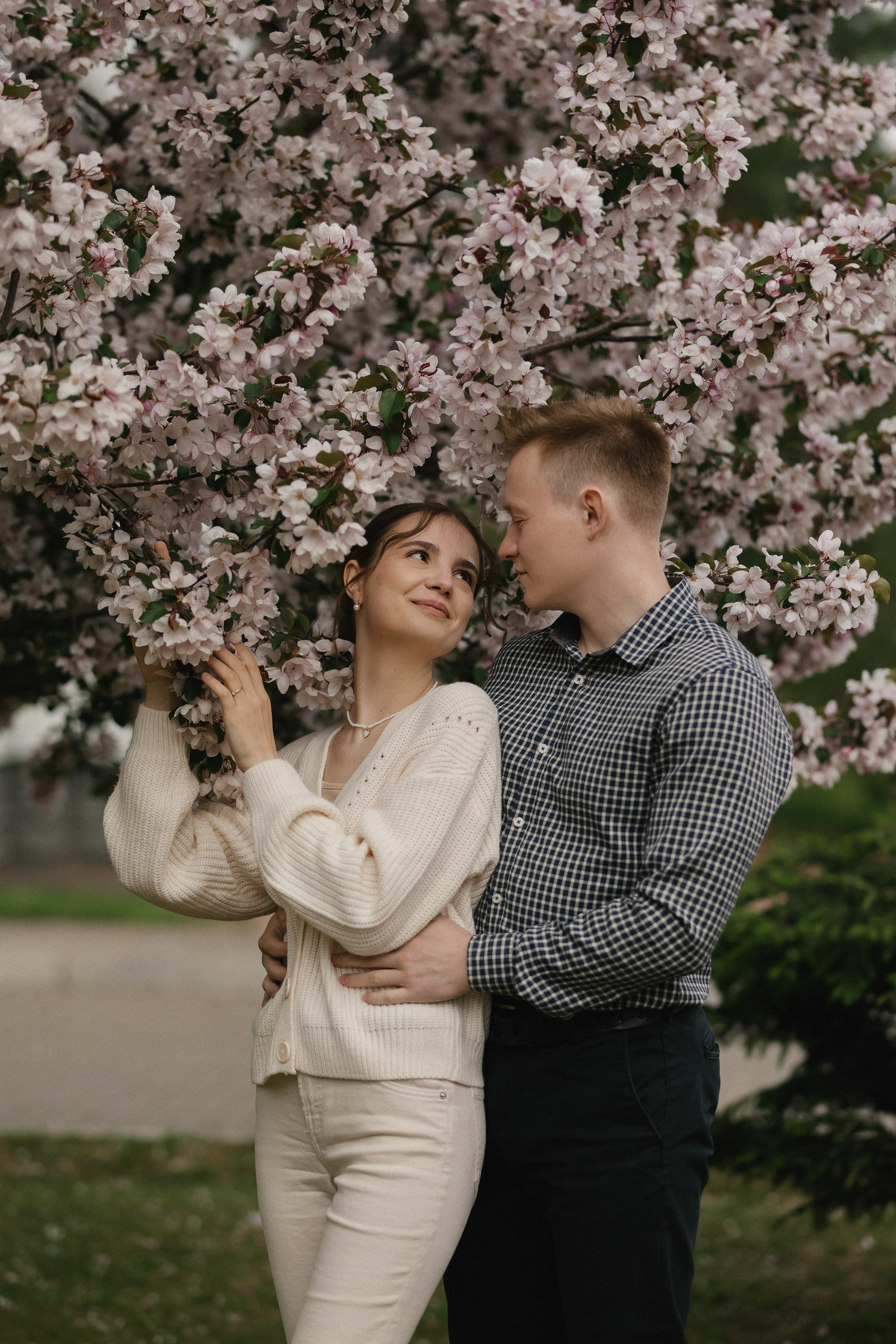 ИНЕССА И ДАНИЛА ` 24. Maria Startseva Photo