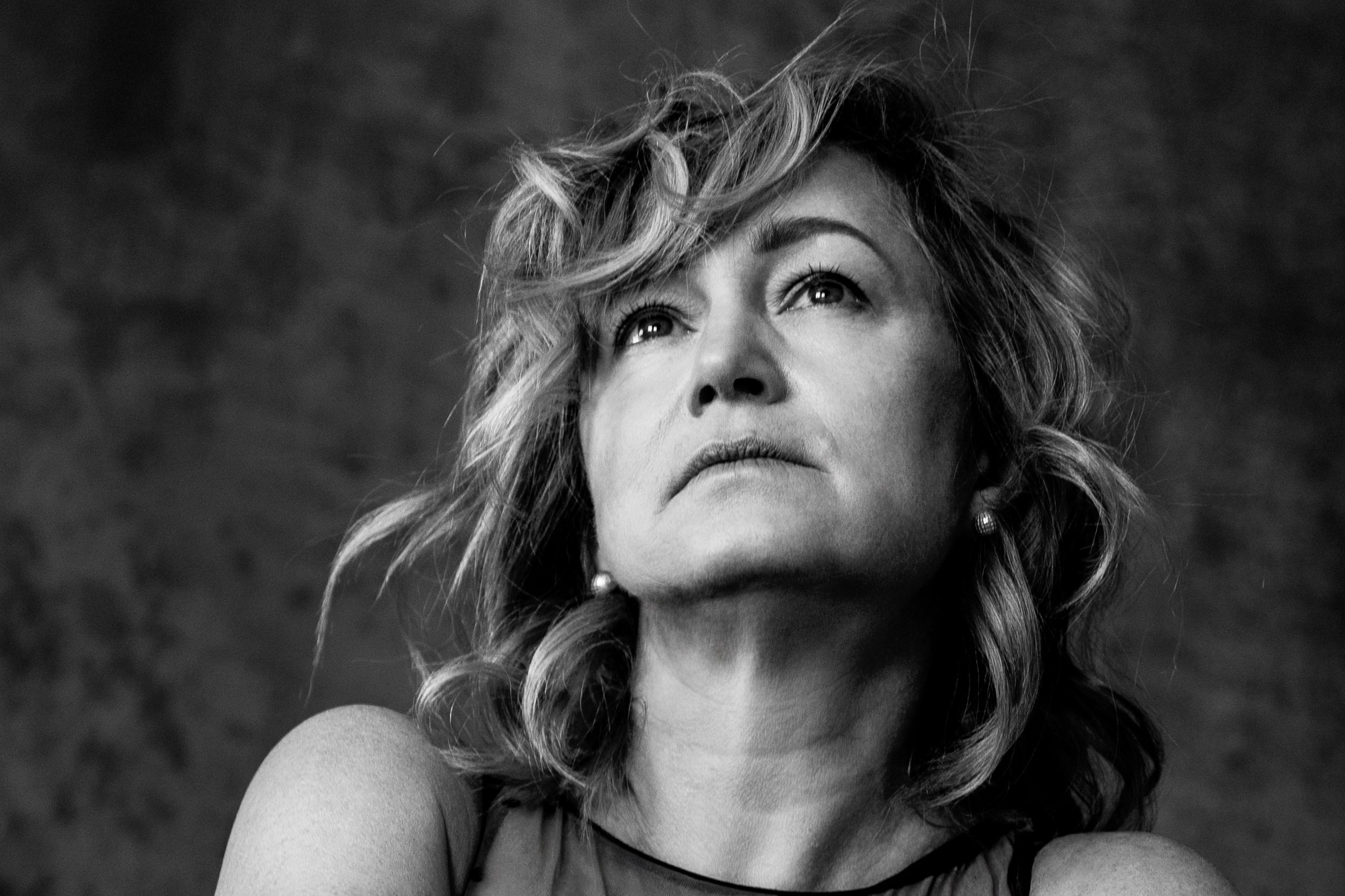 Наташа, 52. Фотограф в Москве Ольга Куцева