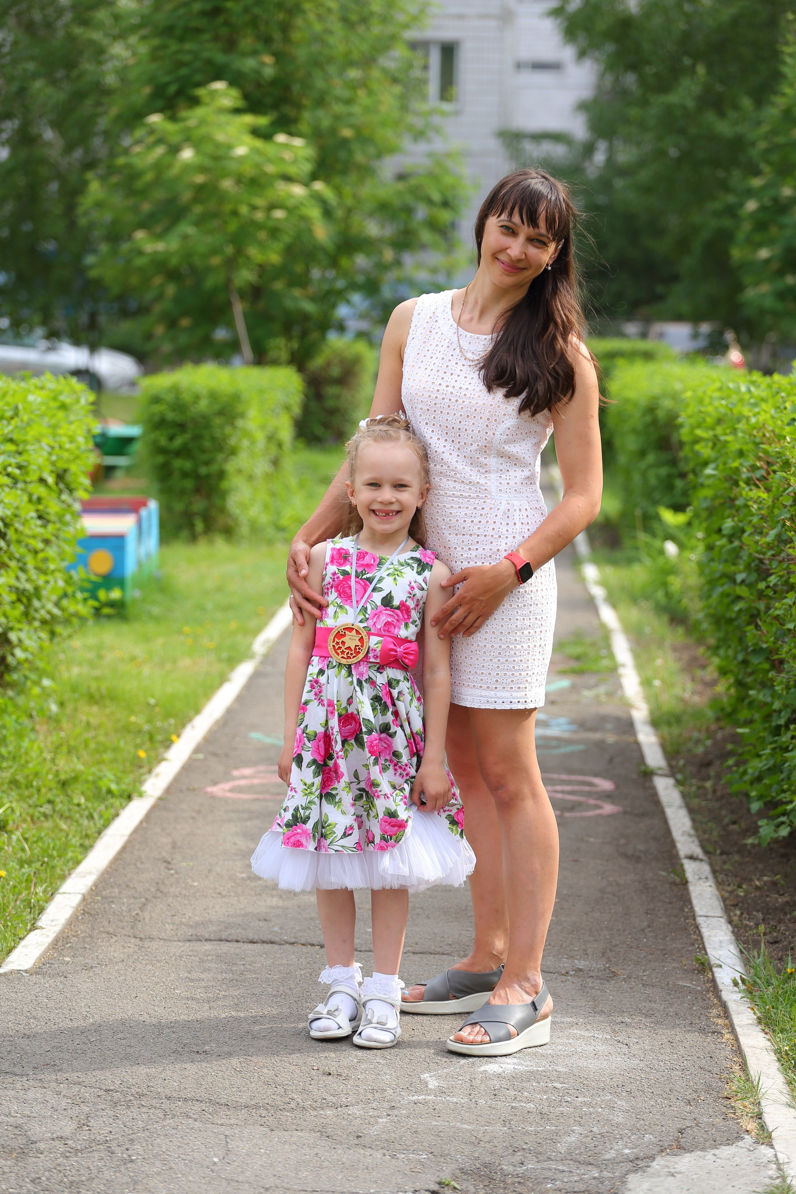 Детский сад. Фотограф в Барнауле Юлия Яковлева