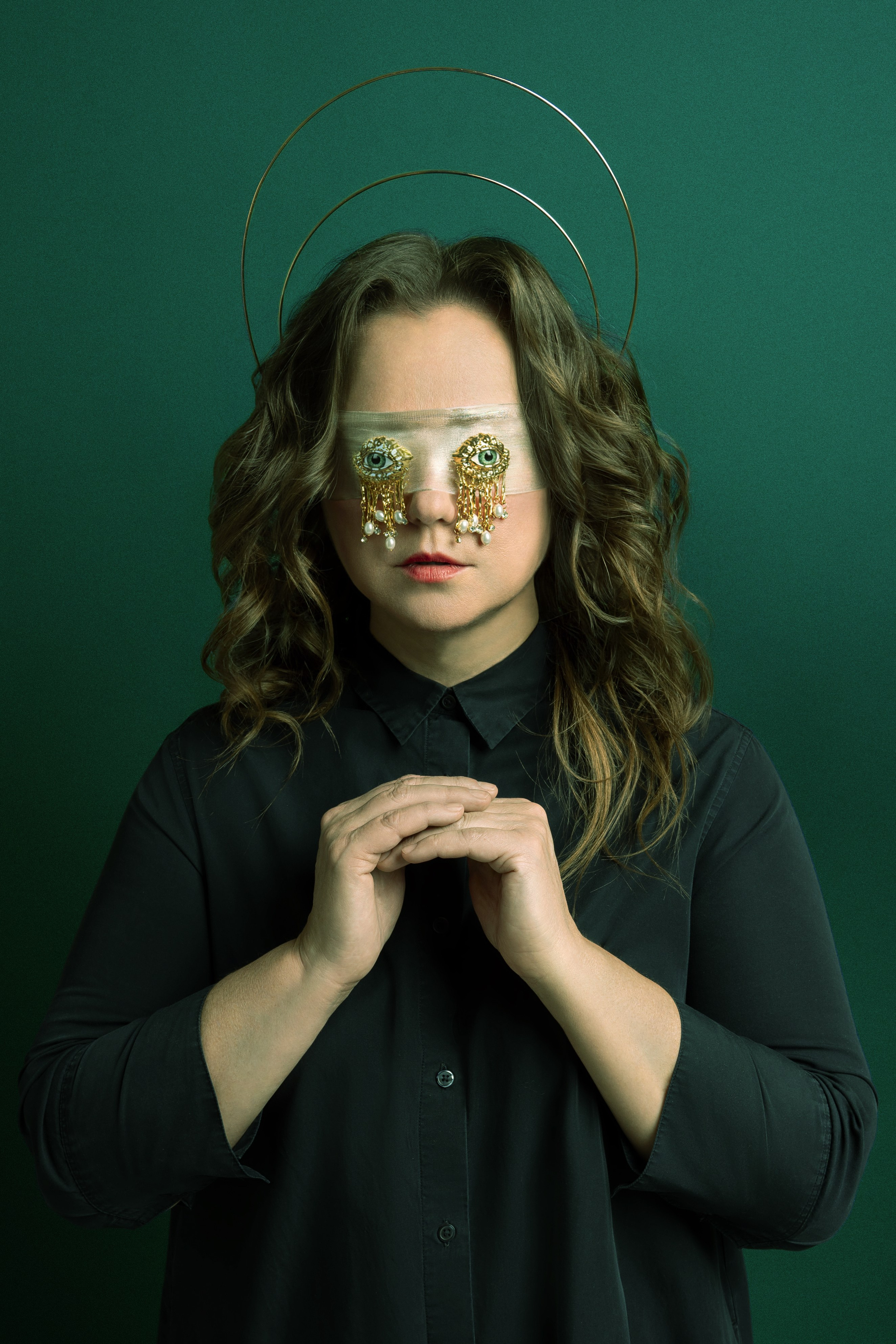 Арт-фотосессия в Москве под ключ. Портретный фотограф в Москве Артем Венглинский