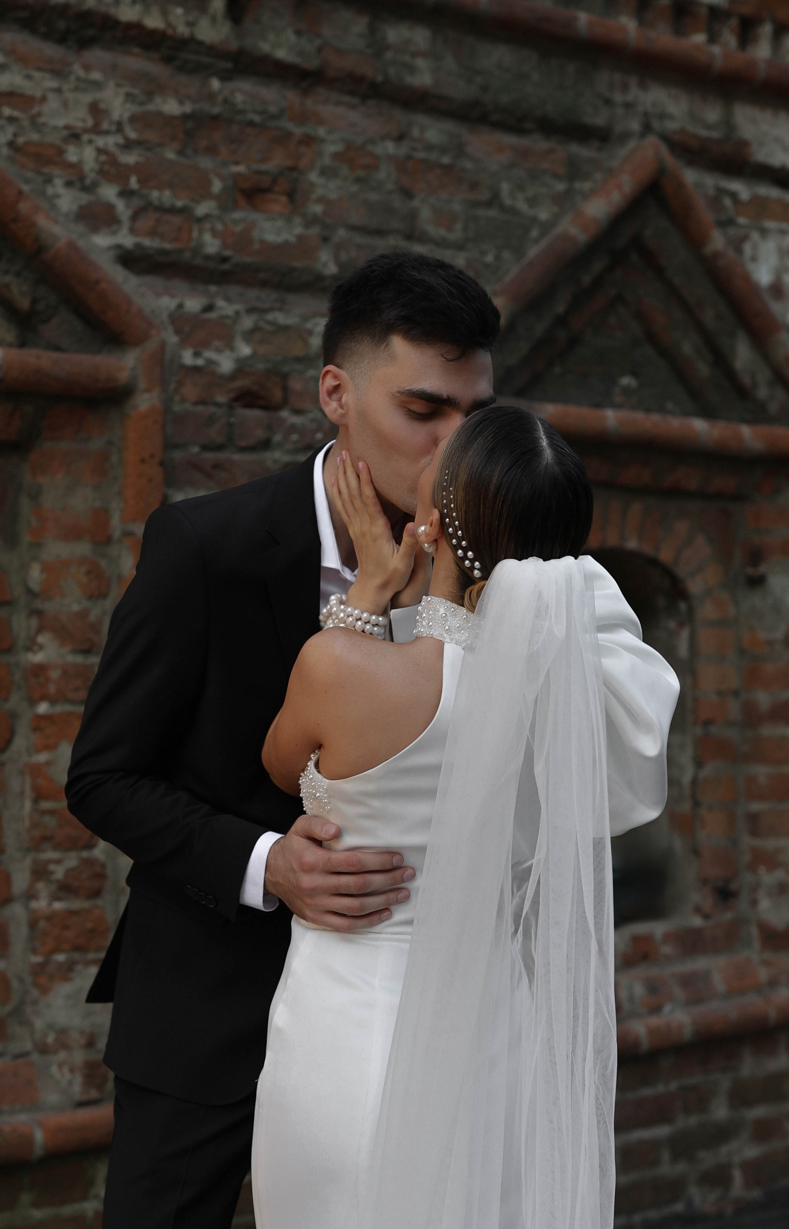 Сладкий сентябрь. Свадебный и семейный фотограф Судак, Крым, Симферополь, Феодосия, Коктебель и по России