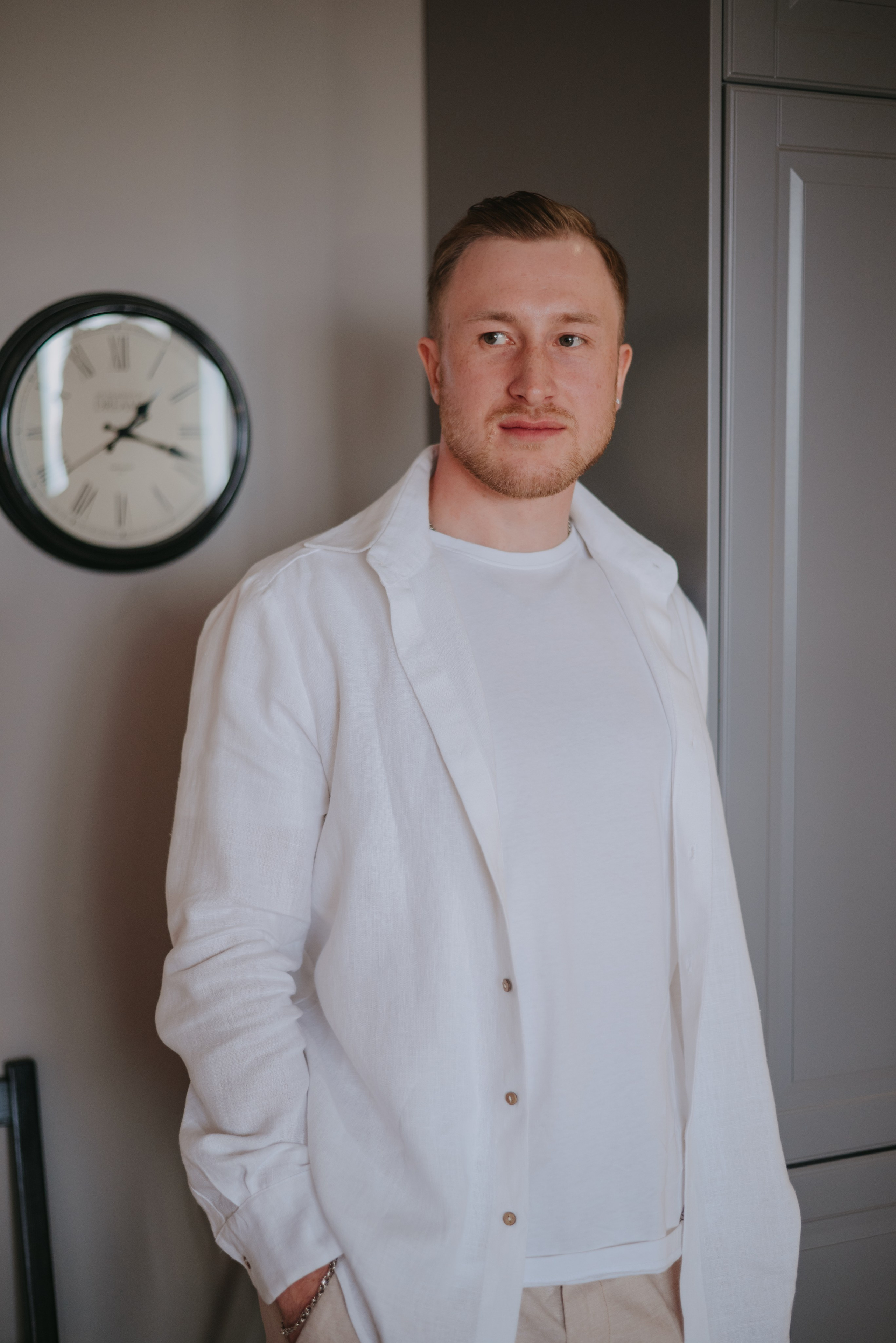 Эмиль и Елена. Свадебный фотограф Уфа Дарья Насырова