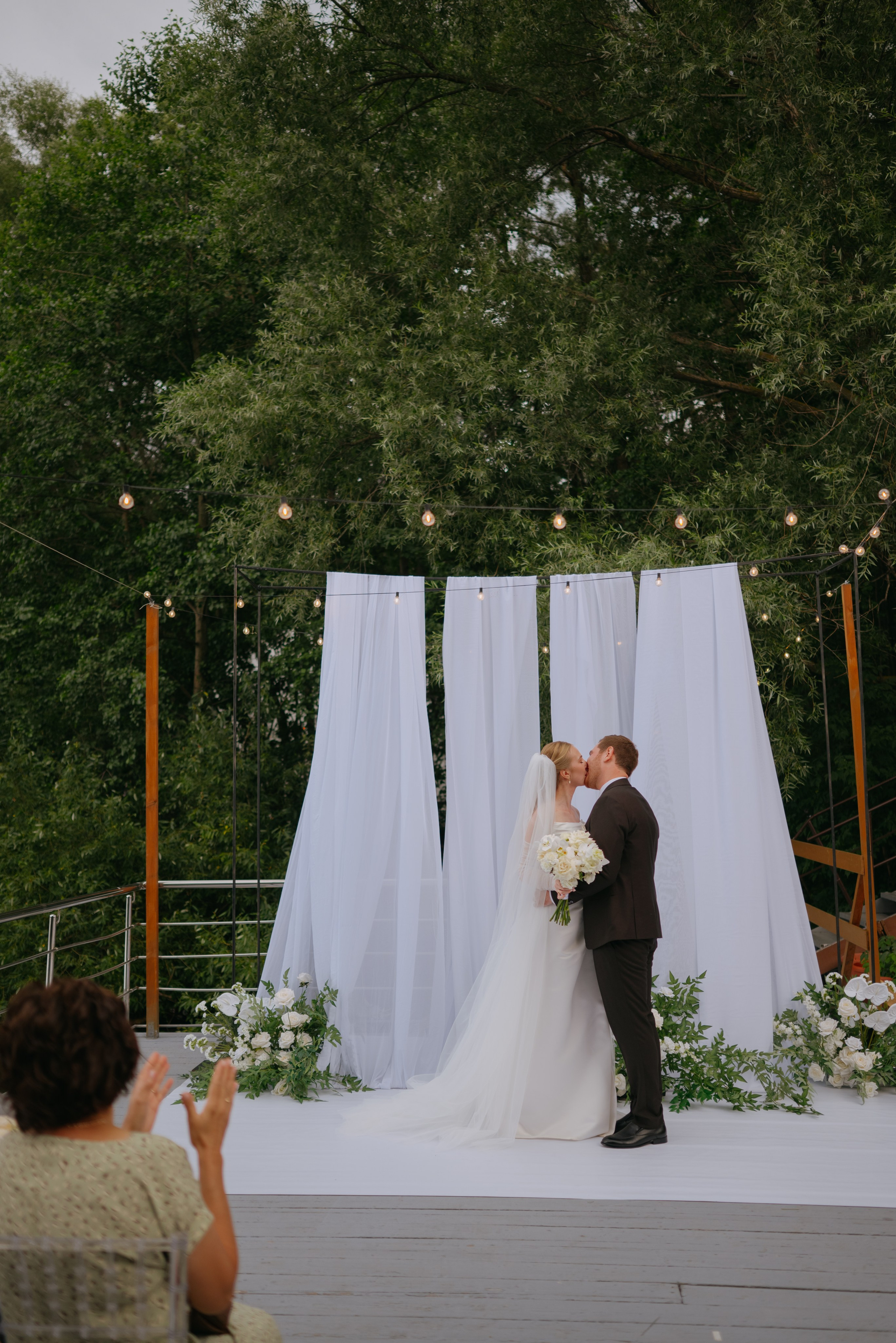 Игорь и Вероника. Свадебный фотограф Уфа Дарья Насырова