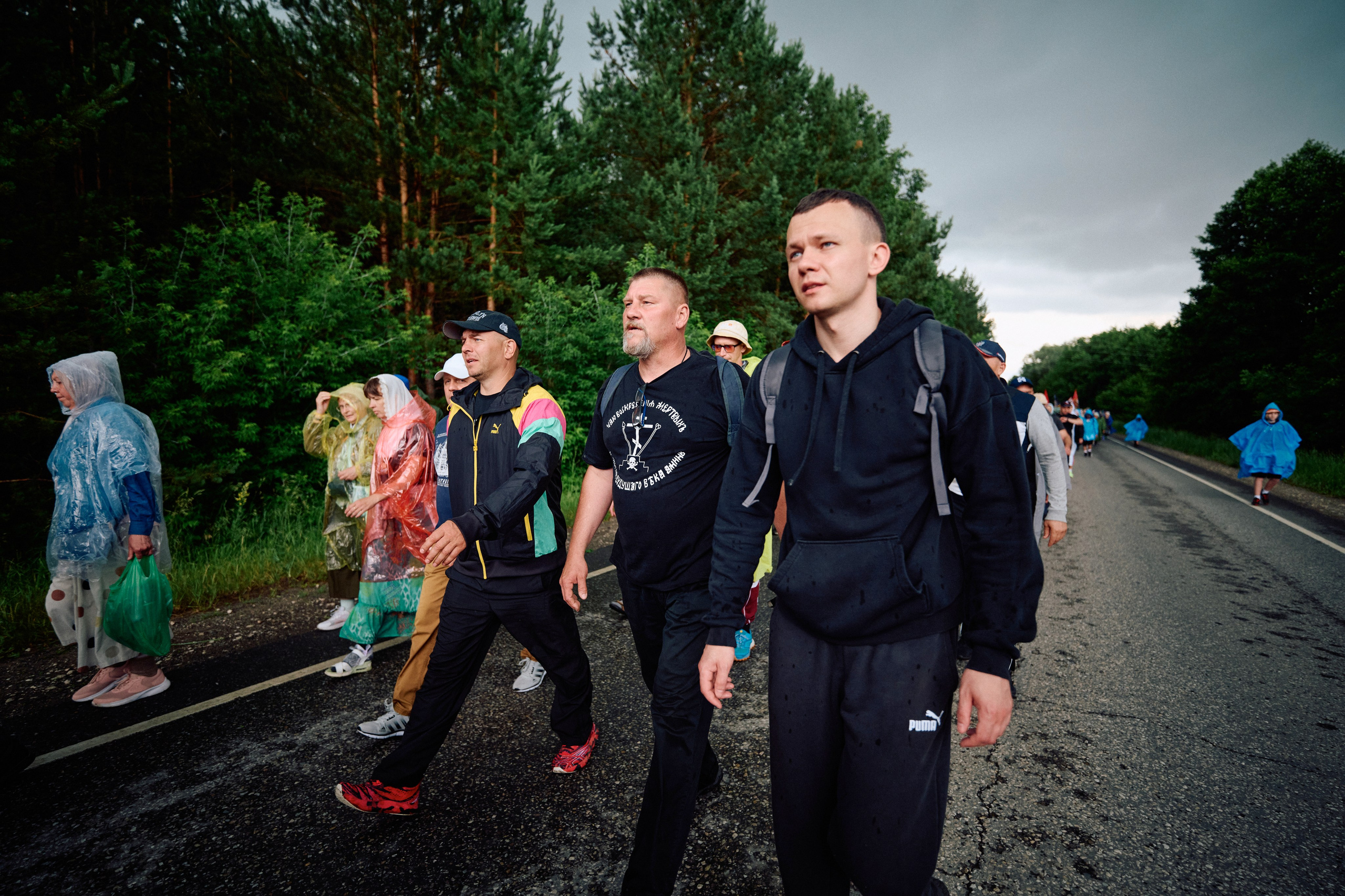 День второй. Репортажный фотограф в Самаре Артем Арсентьев