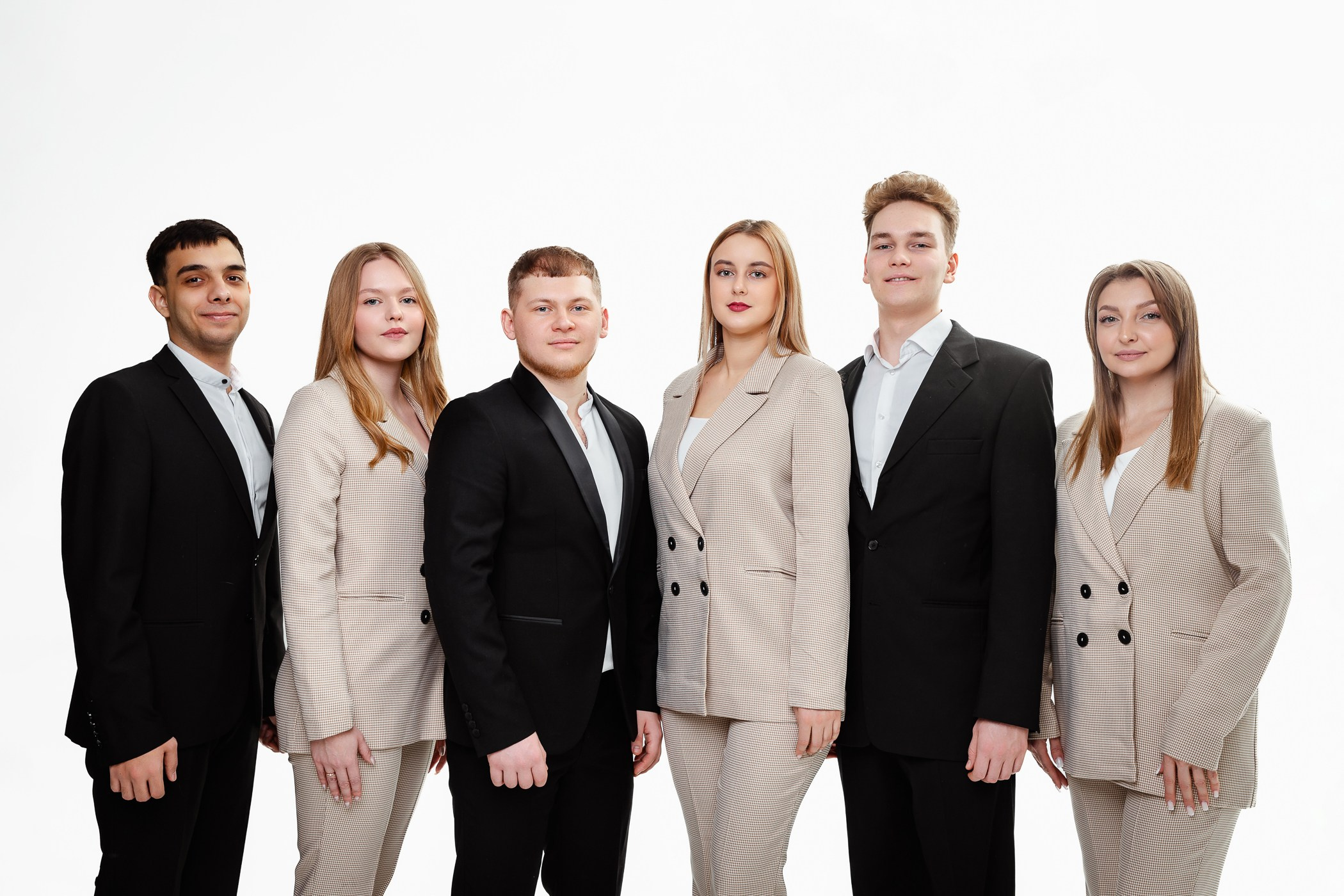 RECSTAR. Тимур Аминов | Фотограф в Кемерове