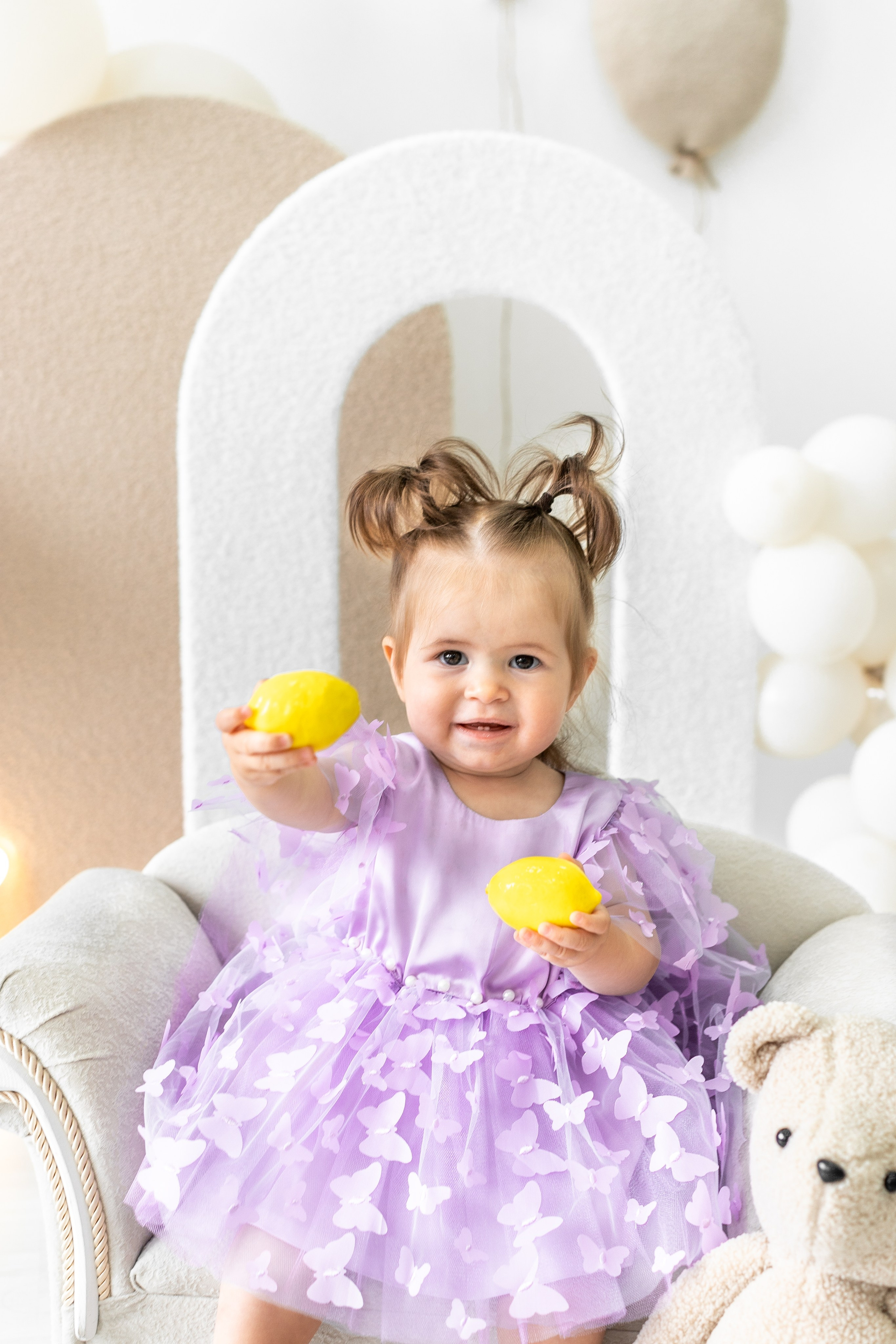 Анечка. Семейный и детский newborn фотограф в Ростове-на-Дону Наталья Лебедева