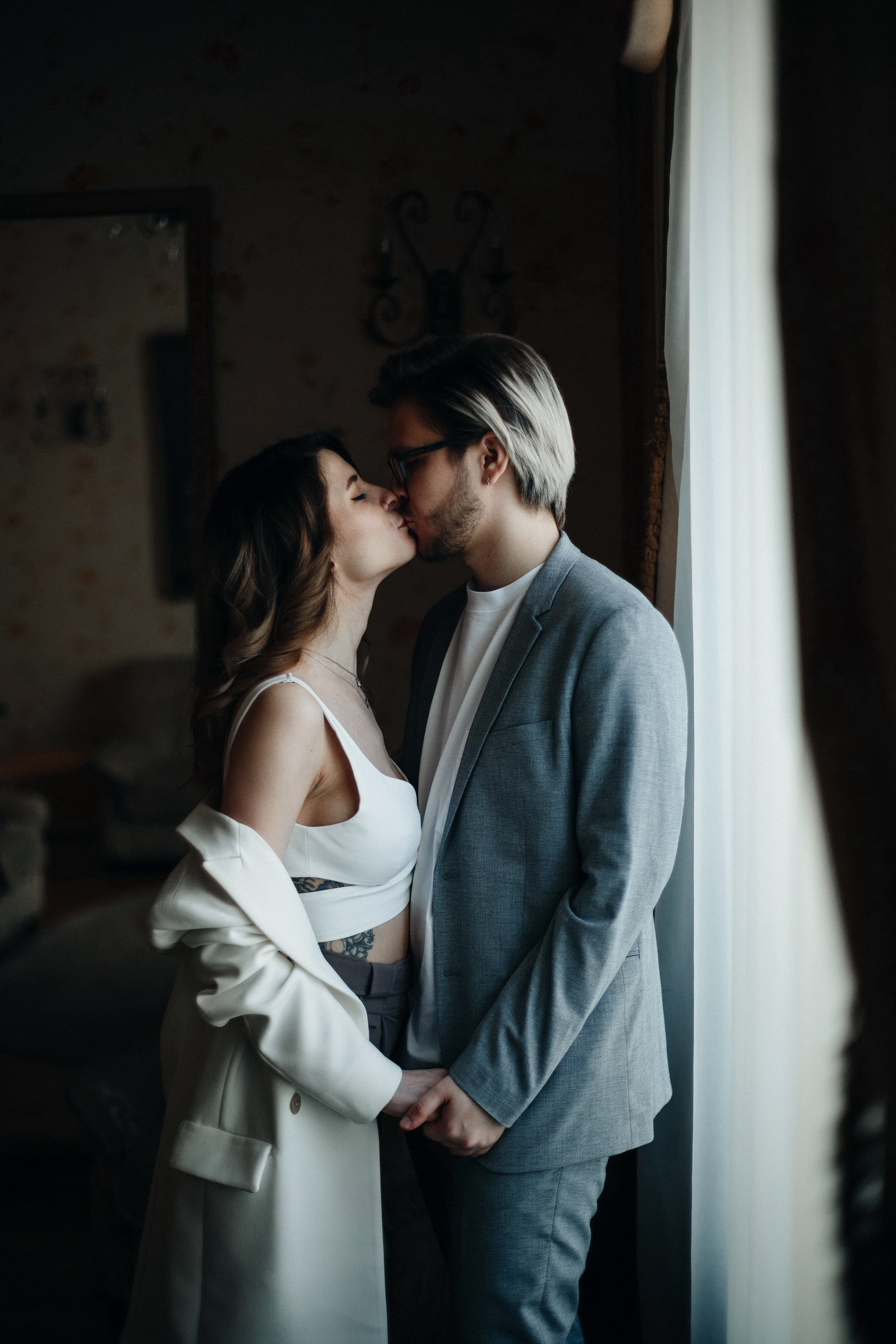 Свадьба в марте. Свадебный фотограф Игорь Брундасов 8PHOTO на свадьбу венчание загс СПб